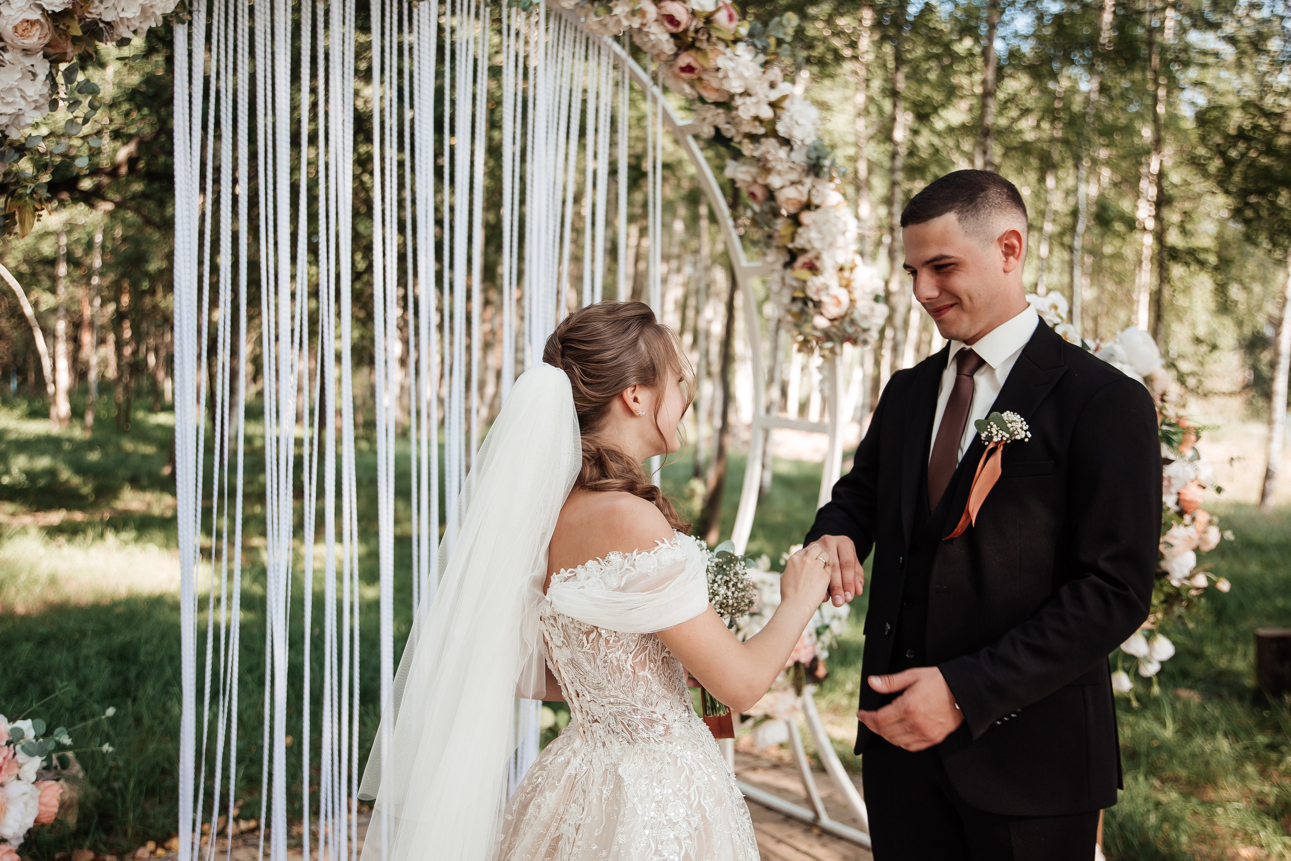 Anton & Julia. Фотограф Ступино, Коломна, Москва