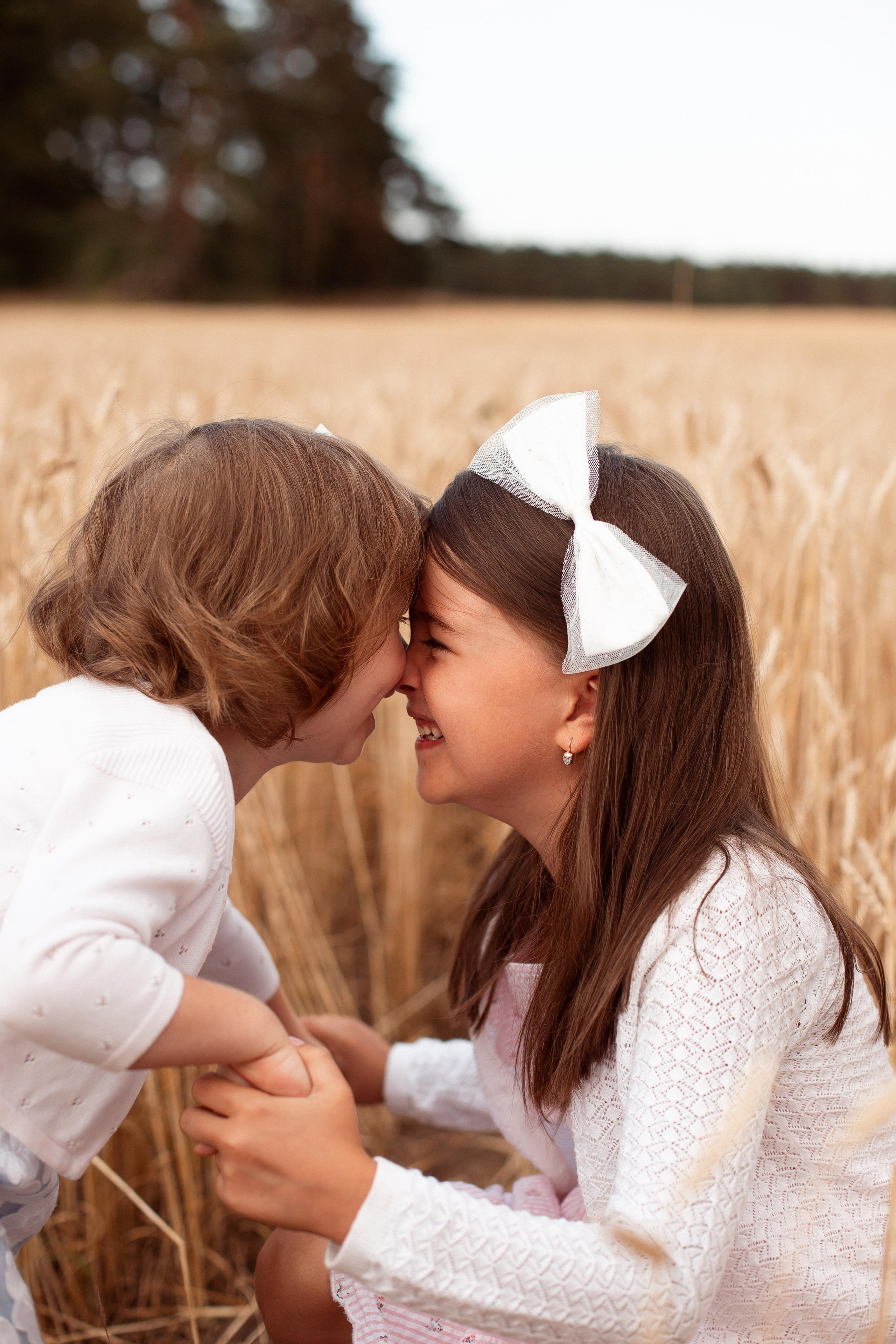 Пшеница. Фотограф Ступино, Коломна, Москва