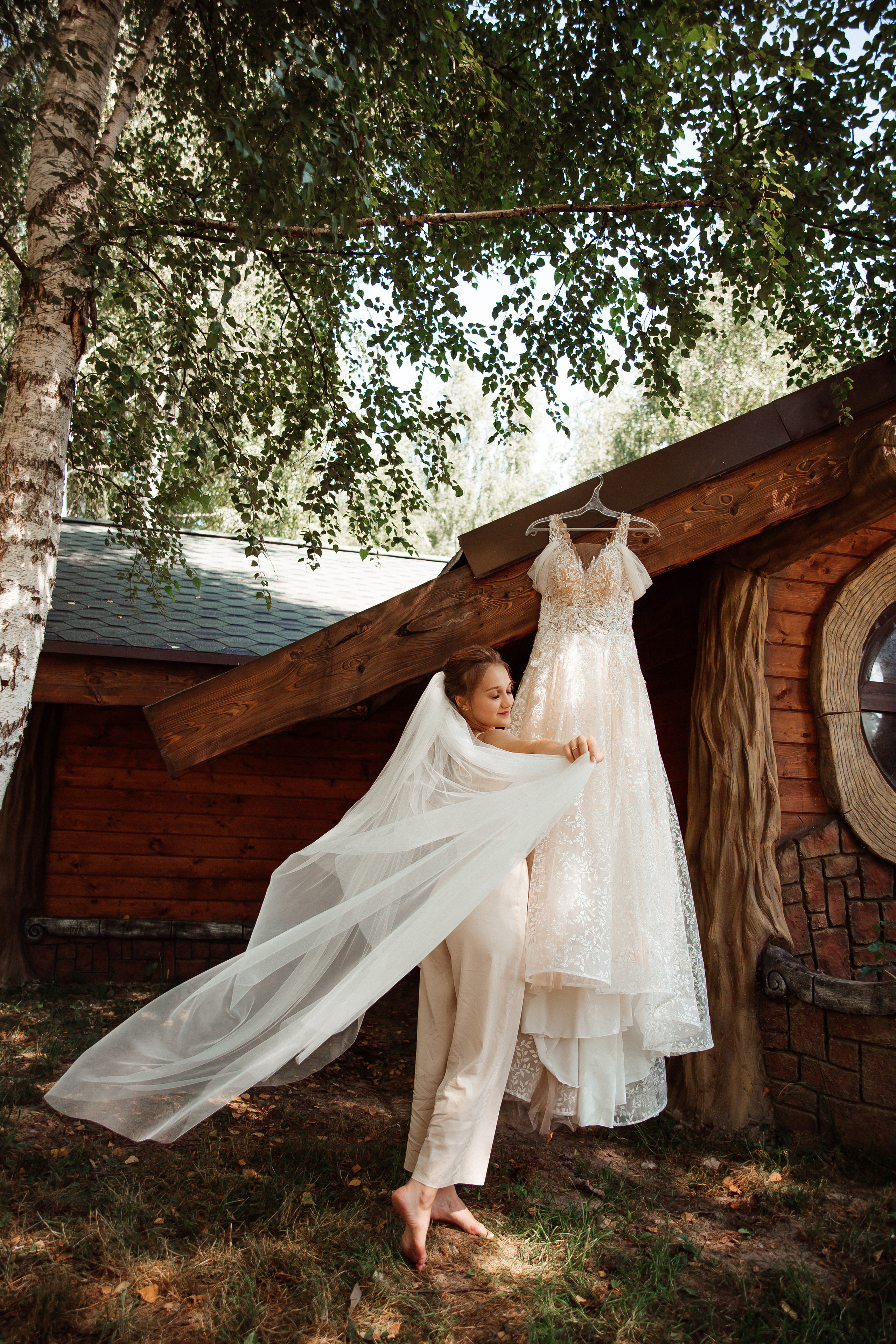 Anton & Julia. Фотограф Ступино, Коломна, Москва