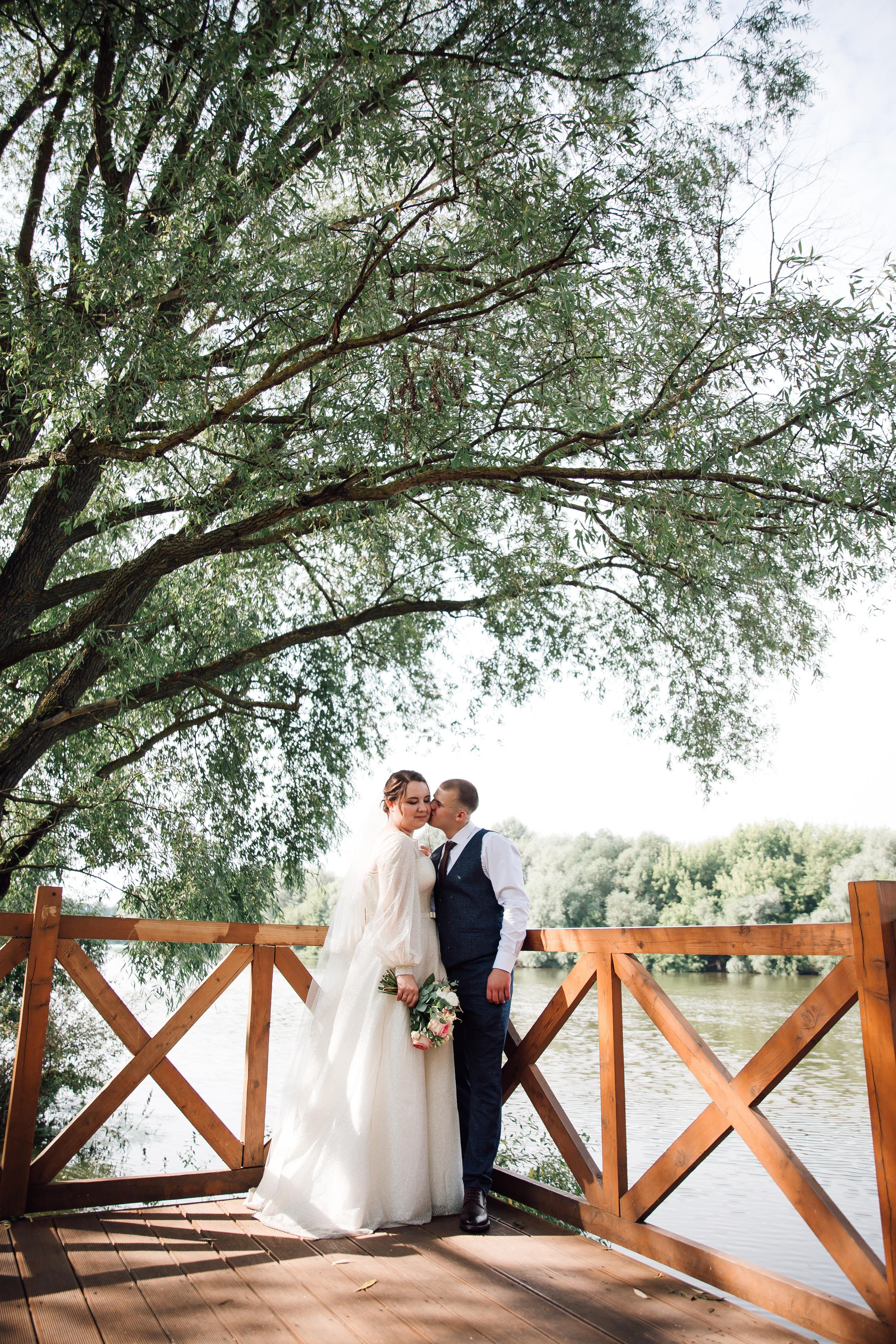 Arina & Sergei. Фотограф Ступино, Коломна, Москва