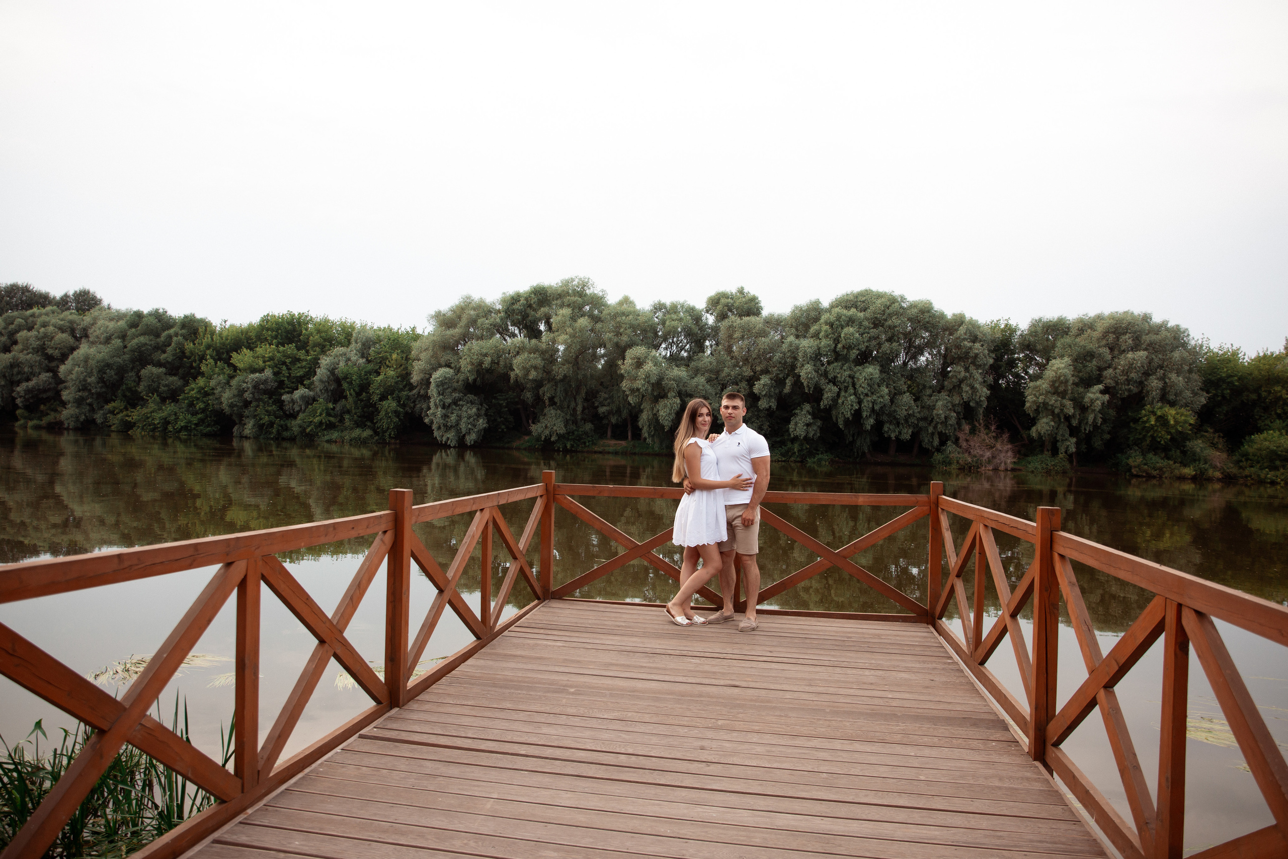 Анастасия, Павел и Владик. Фотограф Ступино, Коломна, Москва