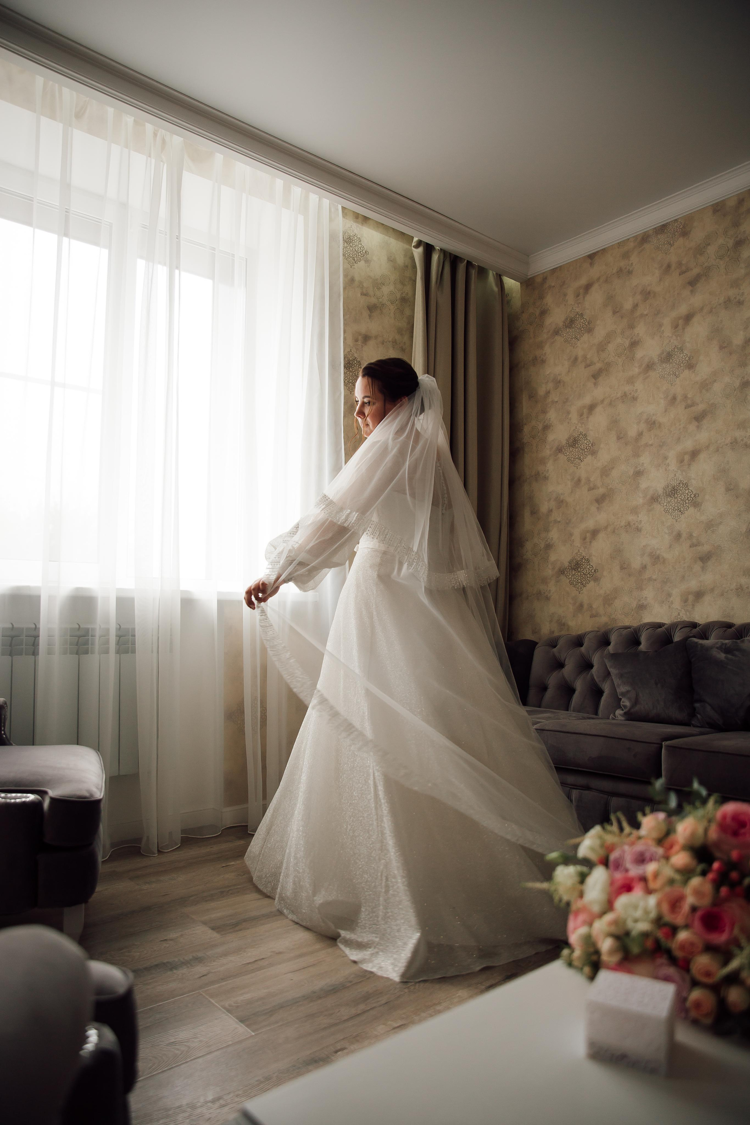 Arina & Sergei. Фотограф Ступино, Коломна, Москва