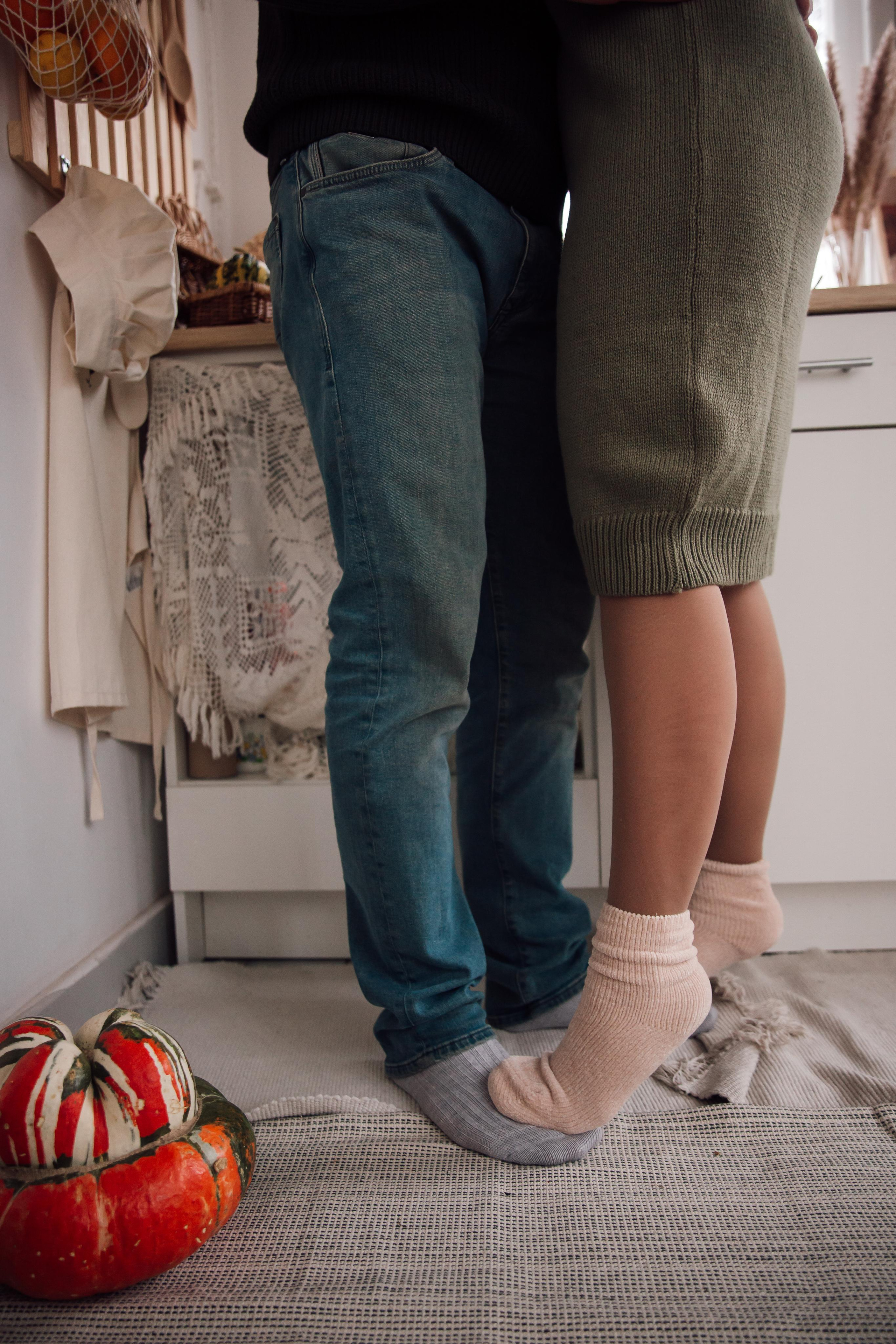 Евгения и Владимир. Фотограф Ступино, Коломна, Москва