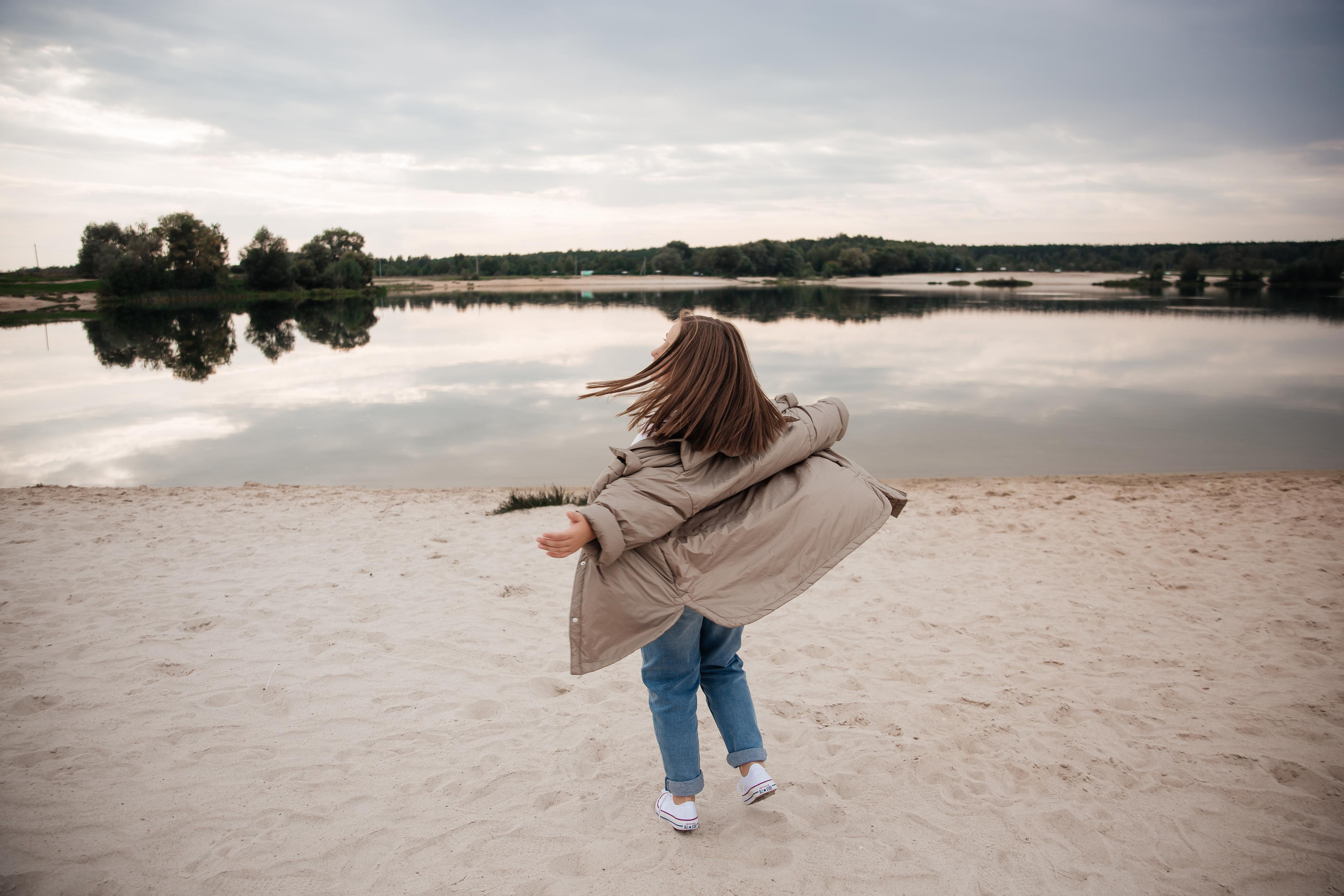 Прогулка по набережной. Фотограф Ступино, Коломна, Москва