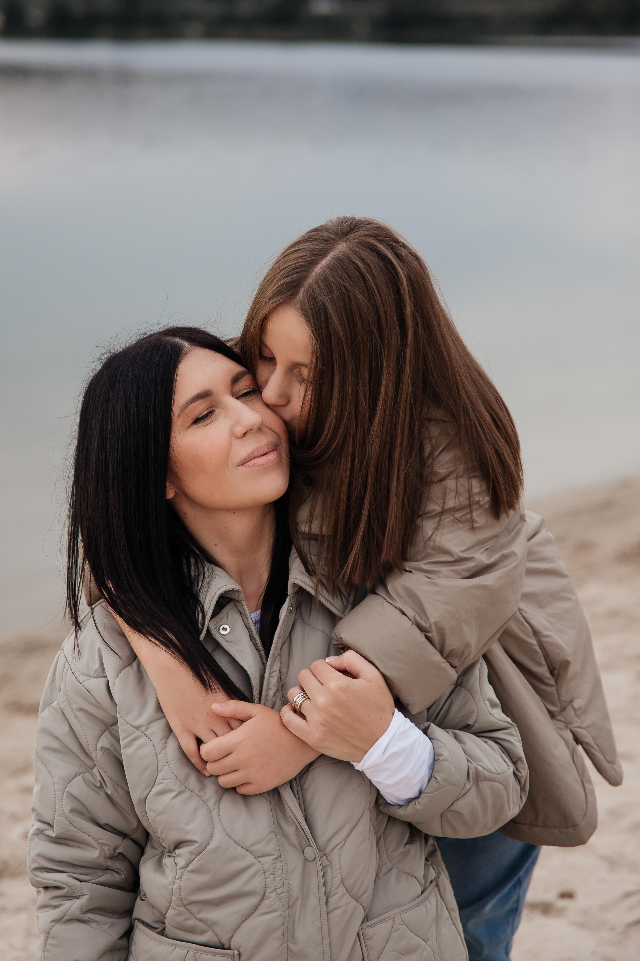 Прогулка по набережной. Фотограф Ступино, Коломна, Москва