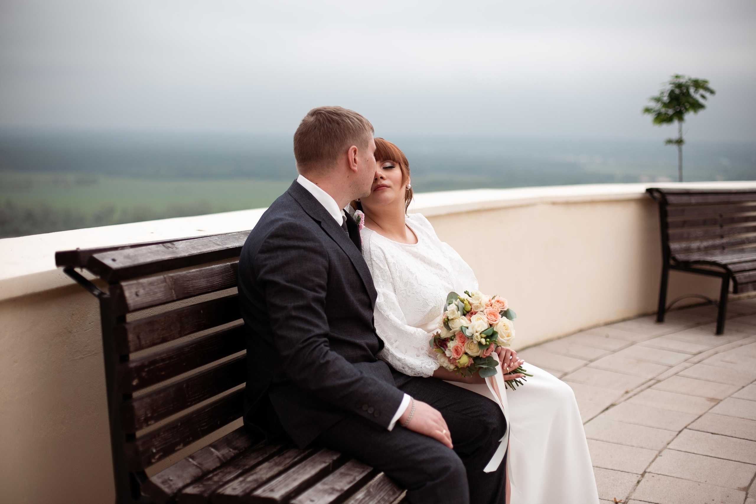 Anastasia&Vladimir. Фотограф Ступино, Коломна, Москва