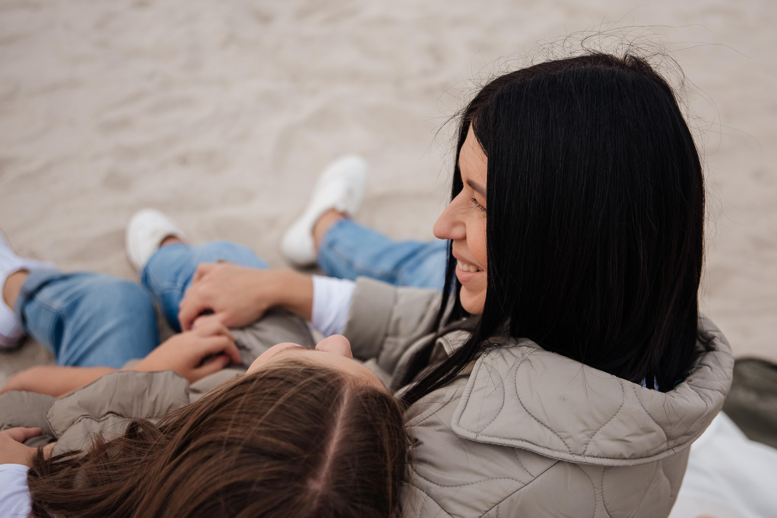 Прогулка по набережной. Фотограф Ступино, Коломна, Москва