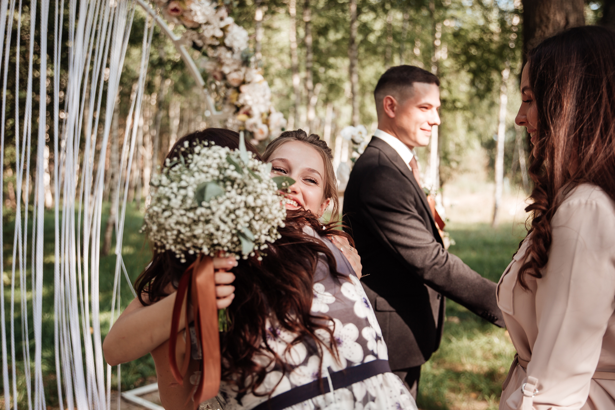 Anton & Julia. Фотограф Ступино, Коломна, Москва