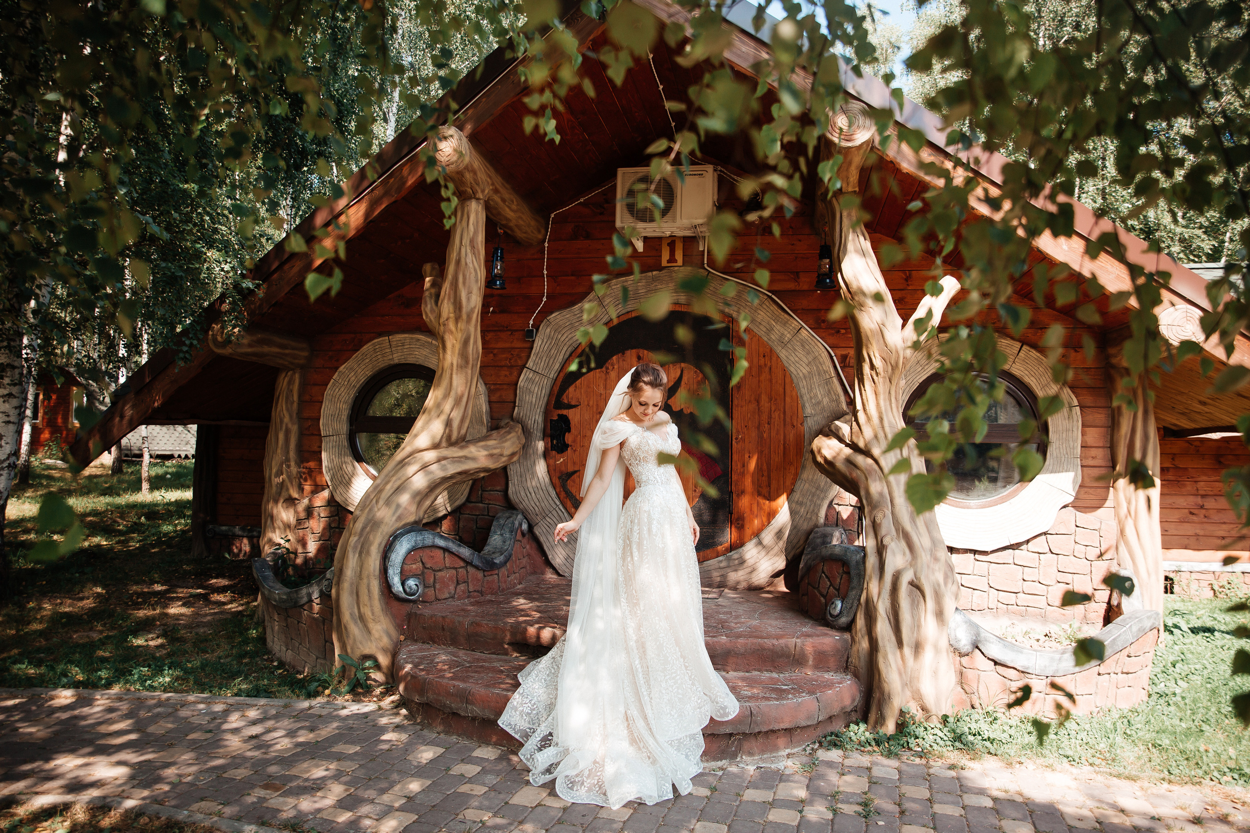 Anton & Julia. Фотограф Ступино, Коломна, Москва