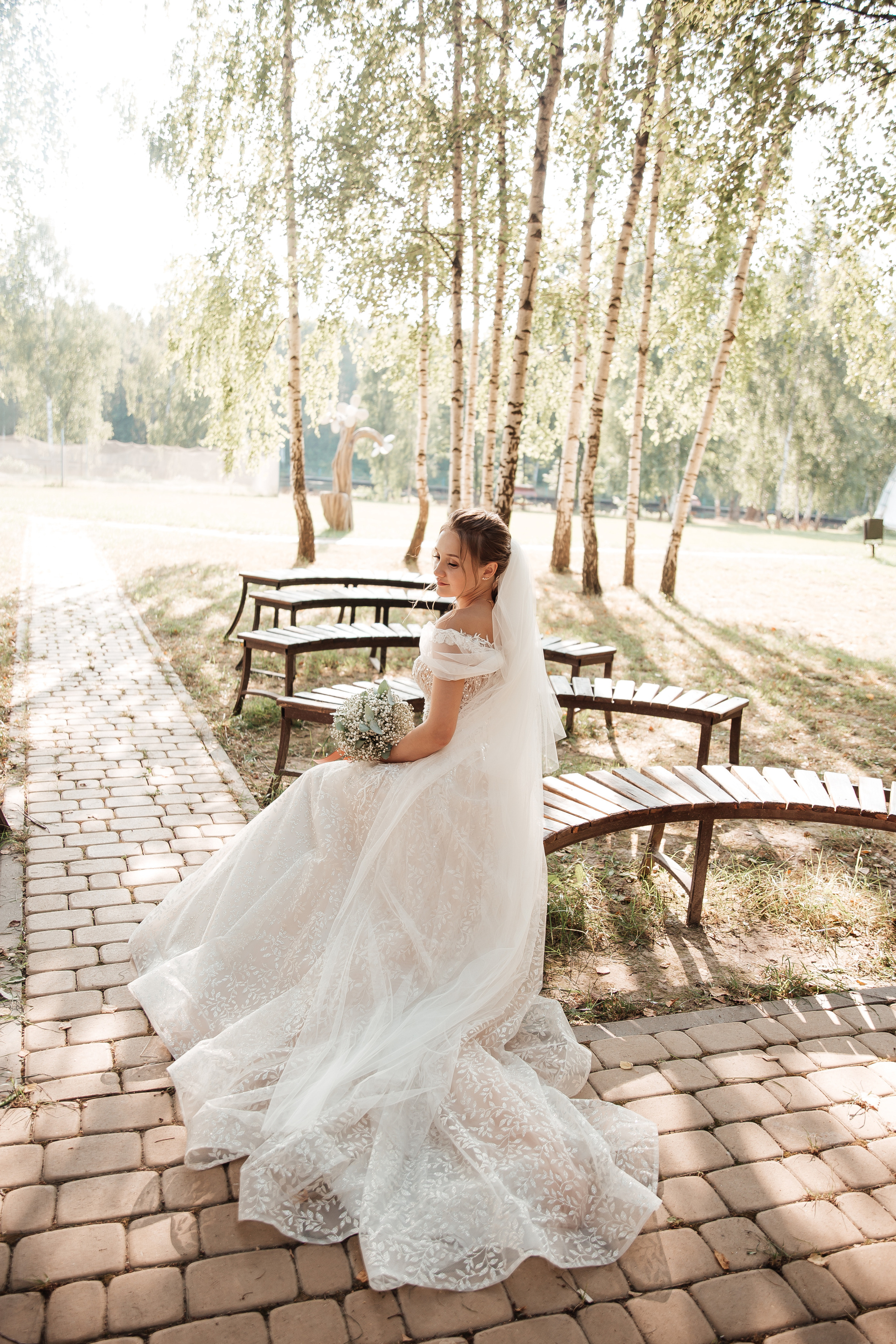 Anton & Julia. Фотограф Ступино, Коломна, Москва