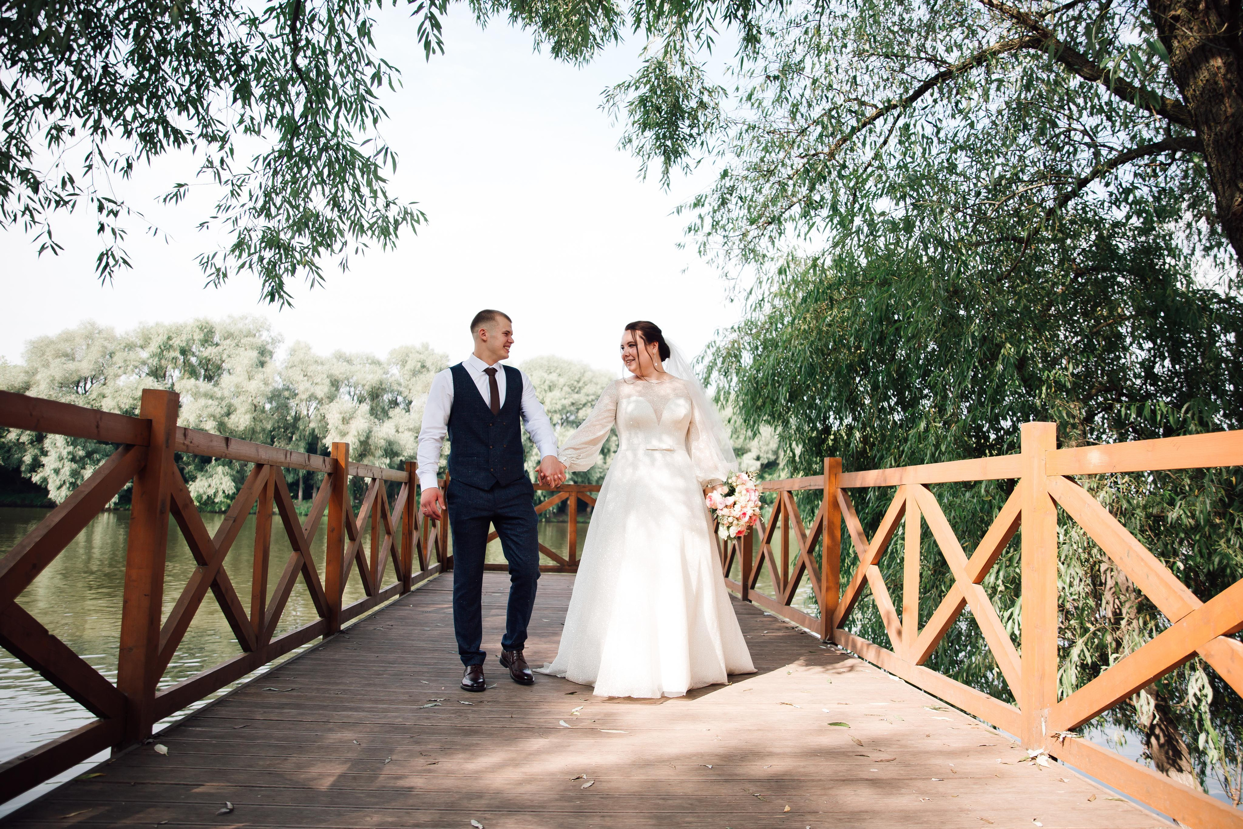 Arina & Sergei. Фотограф Ступино, Коломна, Москва