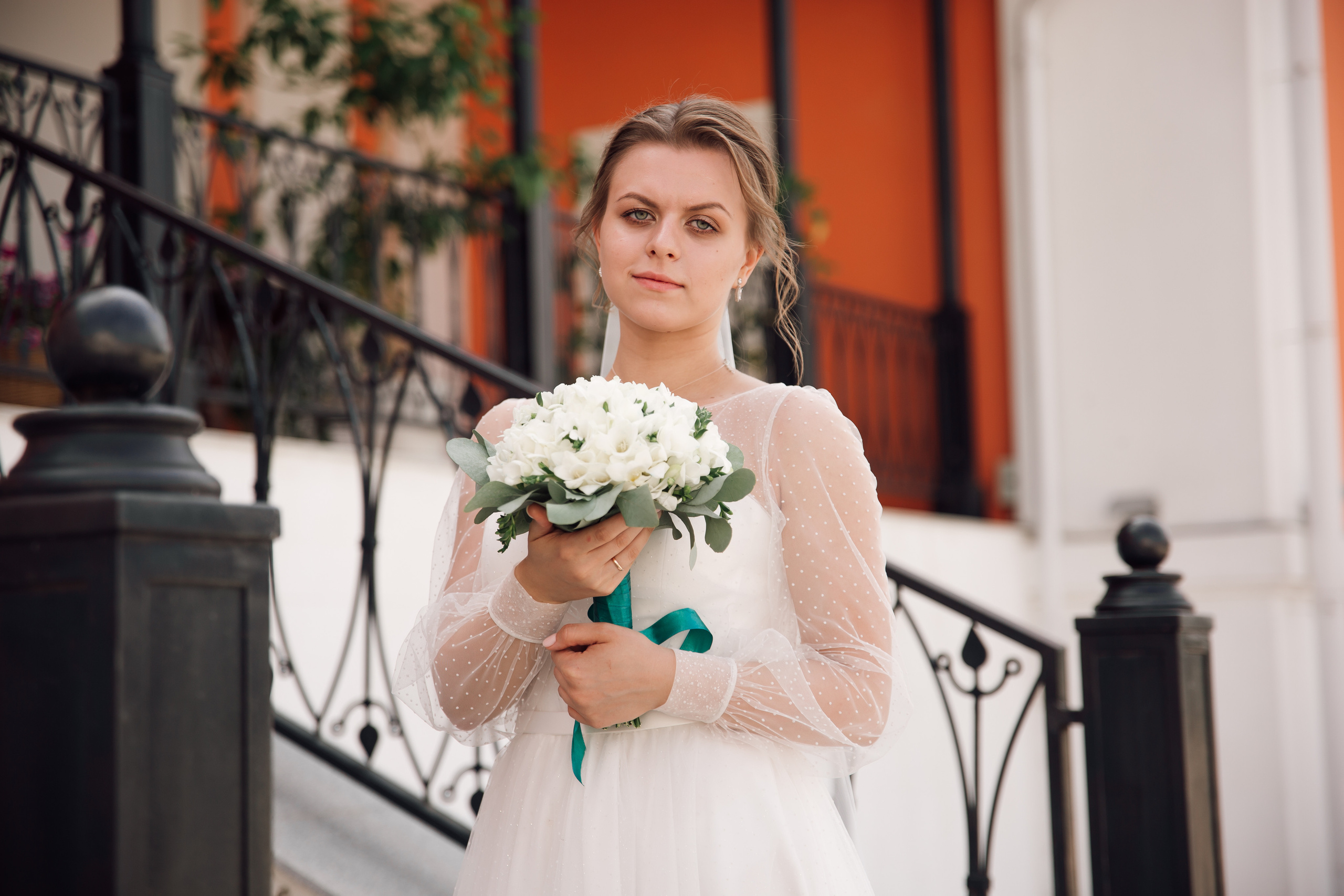 Julia & Maksim. Фотограф Ступино, Коломна, Москва