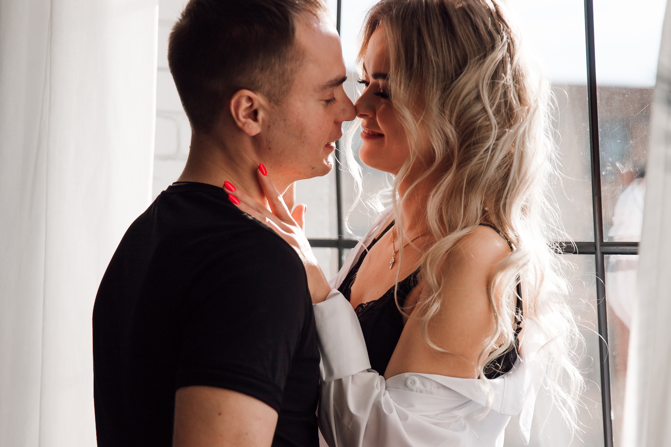 Анжелика и Денис. Фотограф Ступино, Коломна, Москва