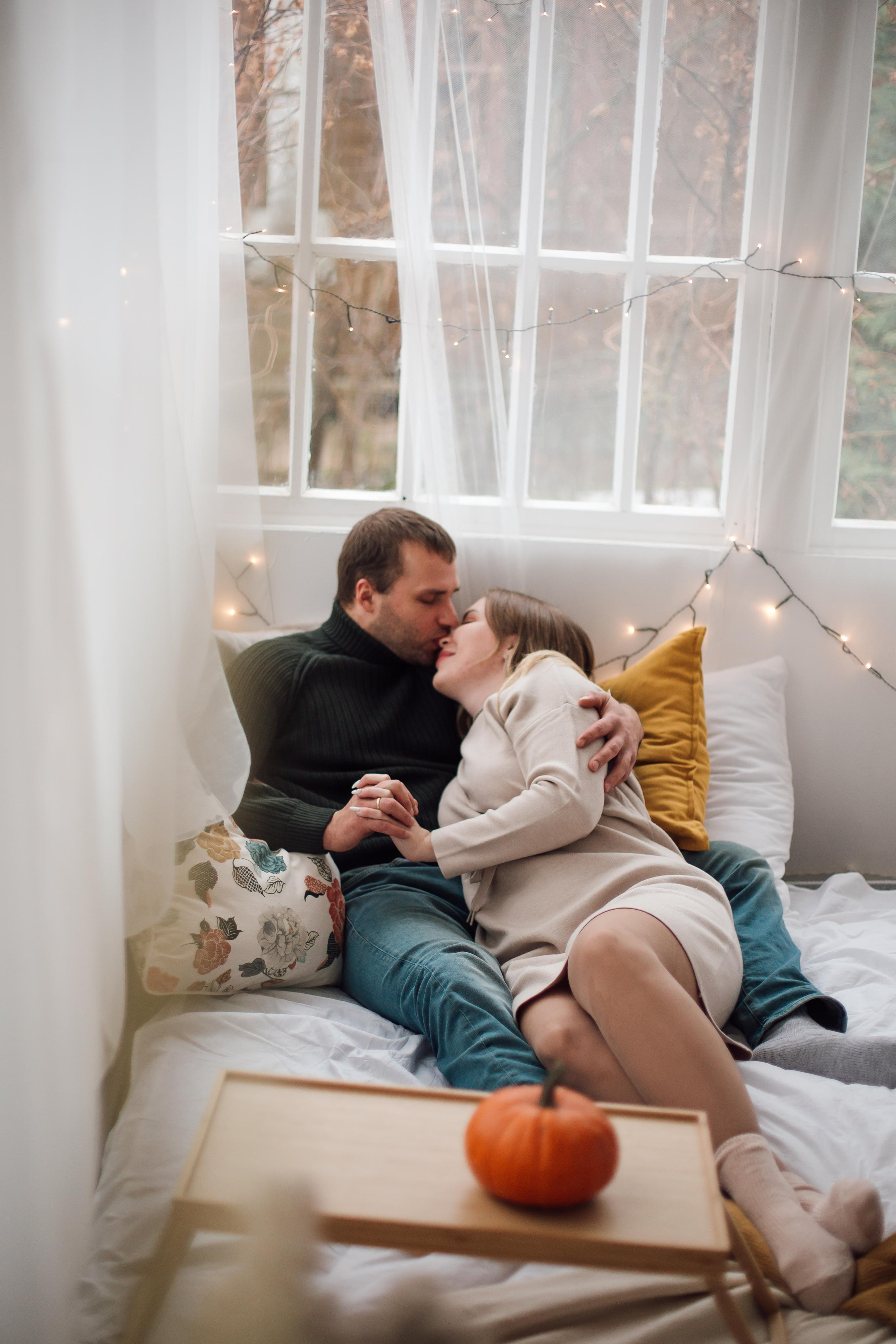 Евгения и Владимир. Фотограф Ступино, Коломна, Москва