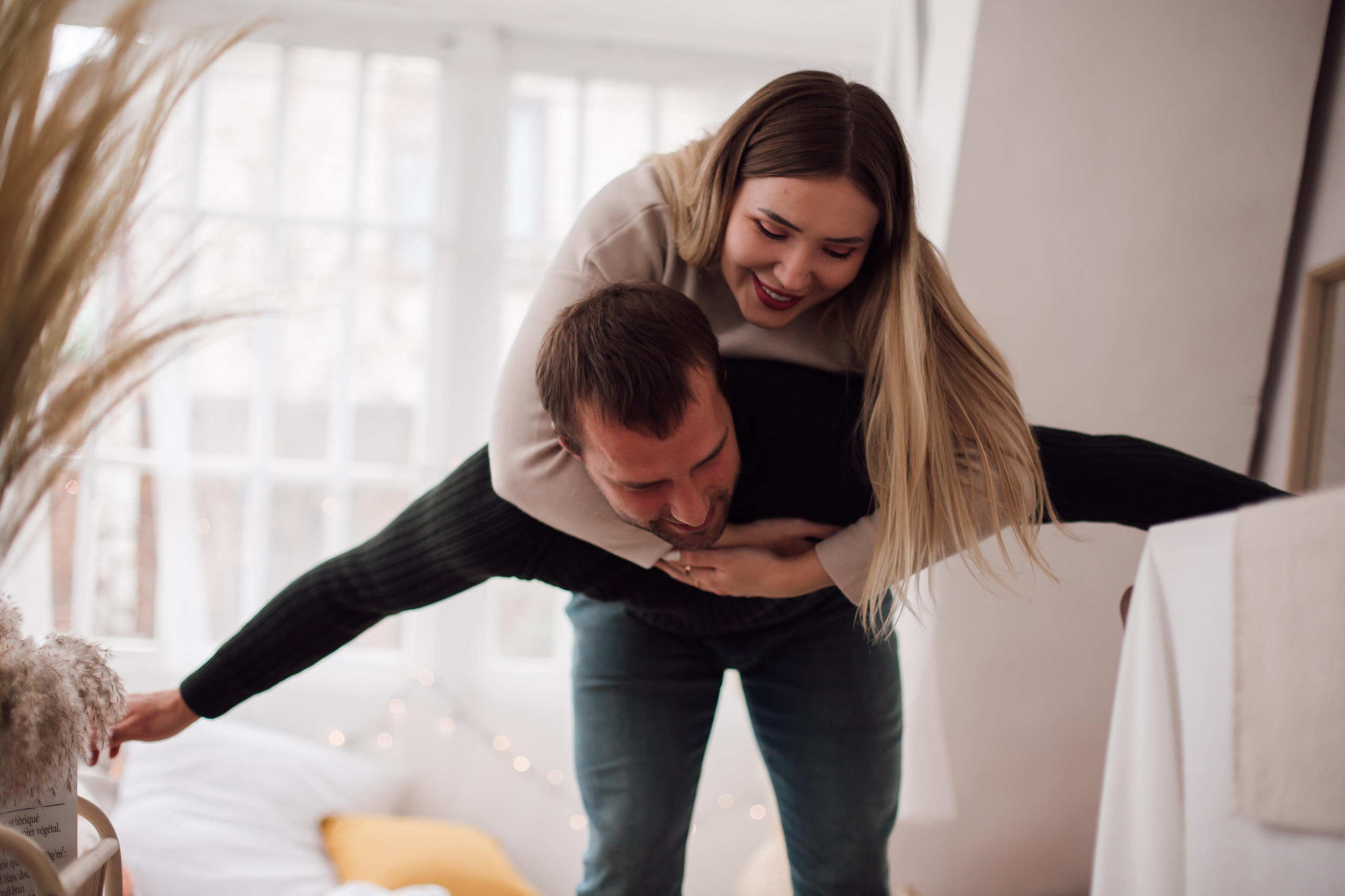 Евгения и Владимир. Фотограф Ступино, Коломна, Москва