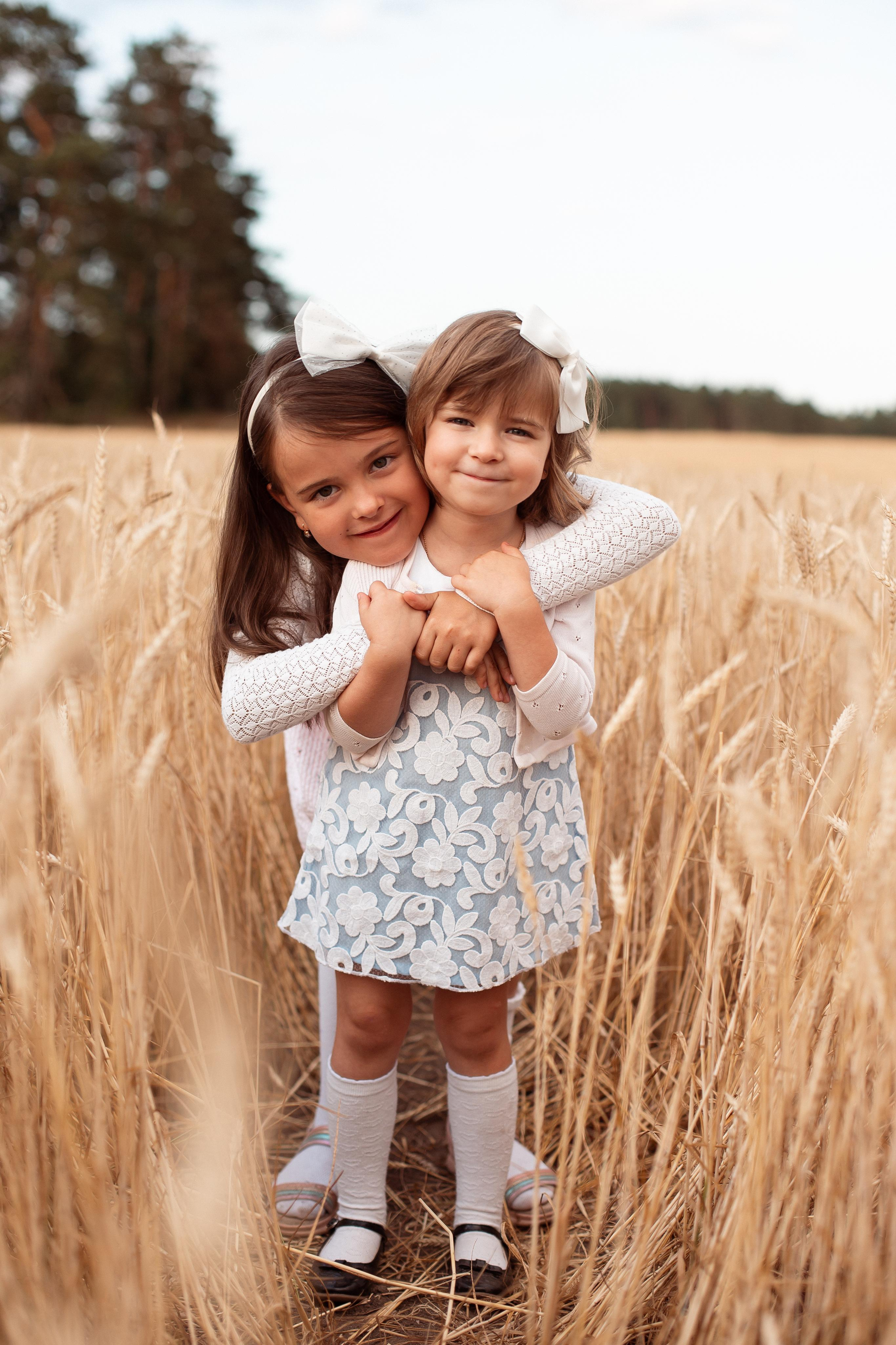Пшеница. Фотограф Ступино, Коломна, Москва