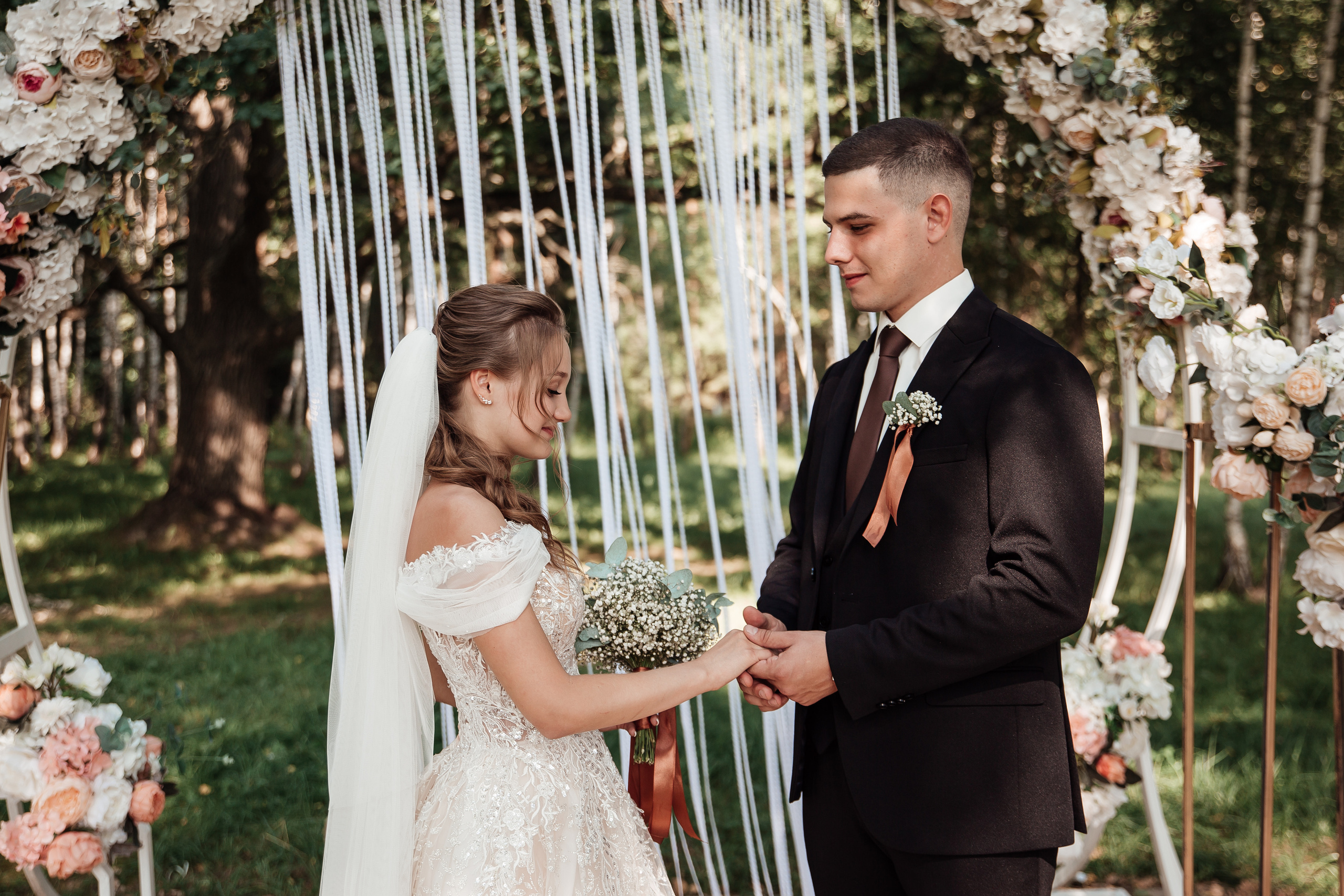 Anton & Julia. Фотограф Ступино, Коломна, Москва