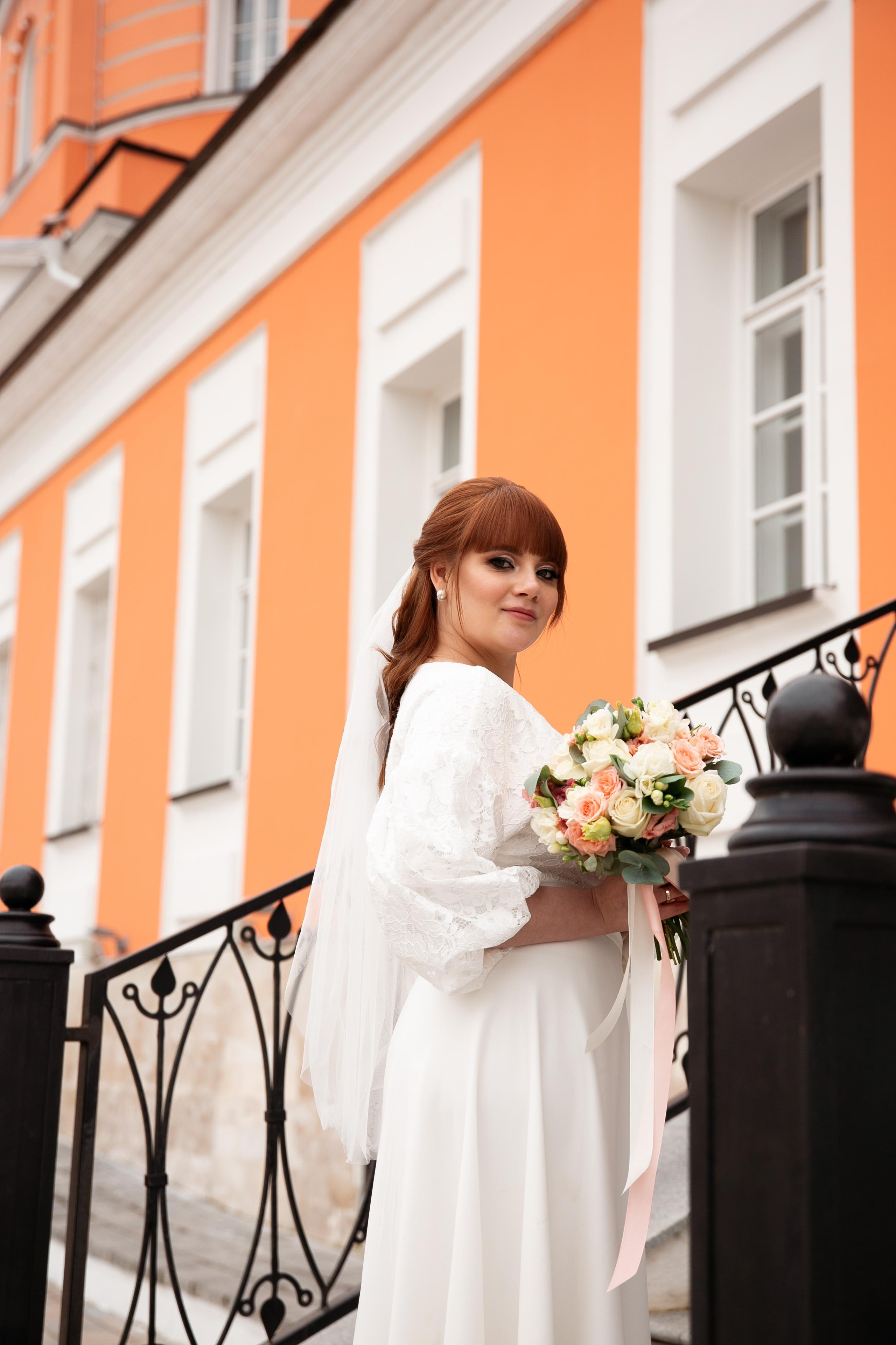 Anastasia&Vladimir. Фотограф Ступино, Коломна, Москва