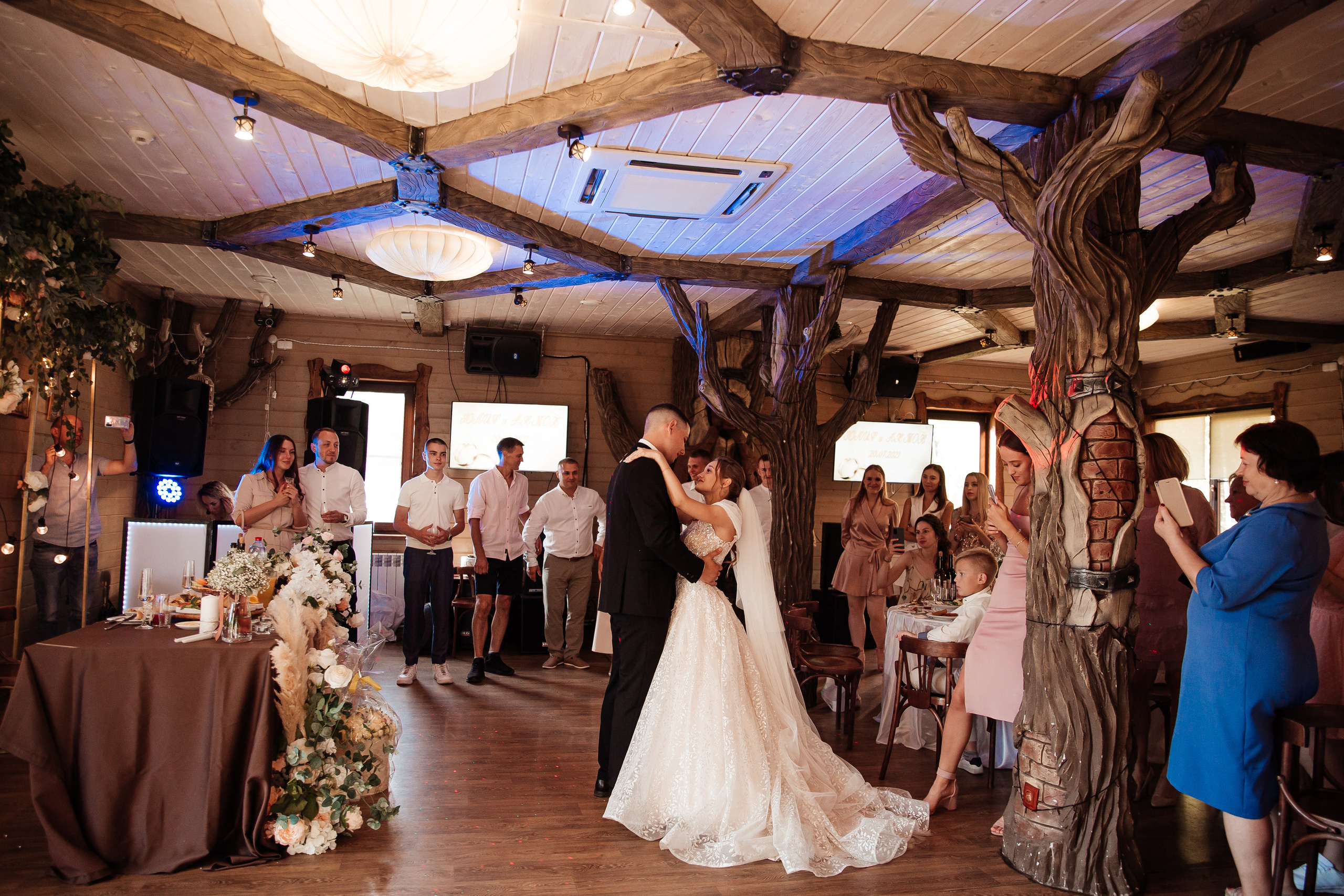 Anton & Julia. Фотограф Ступино, Коломна, Москва