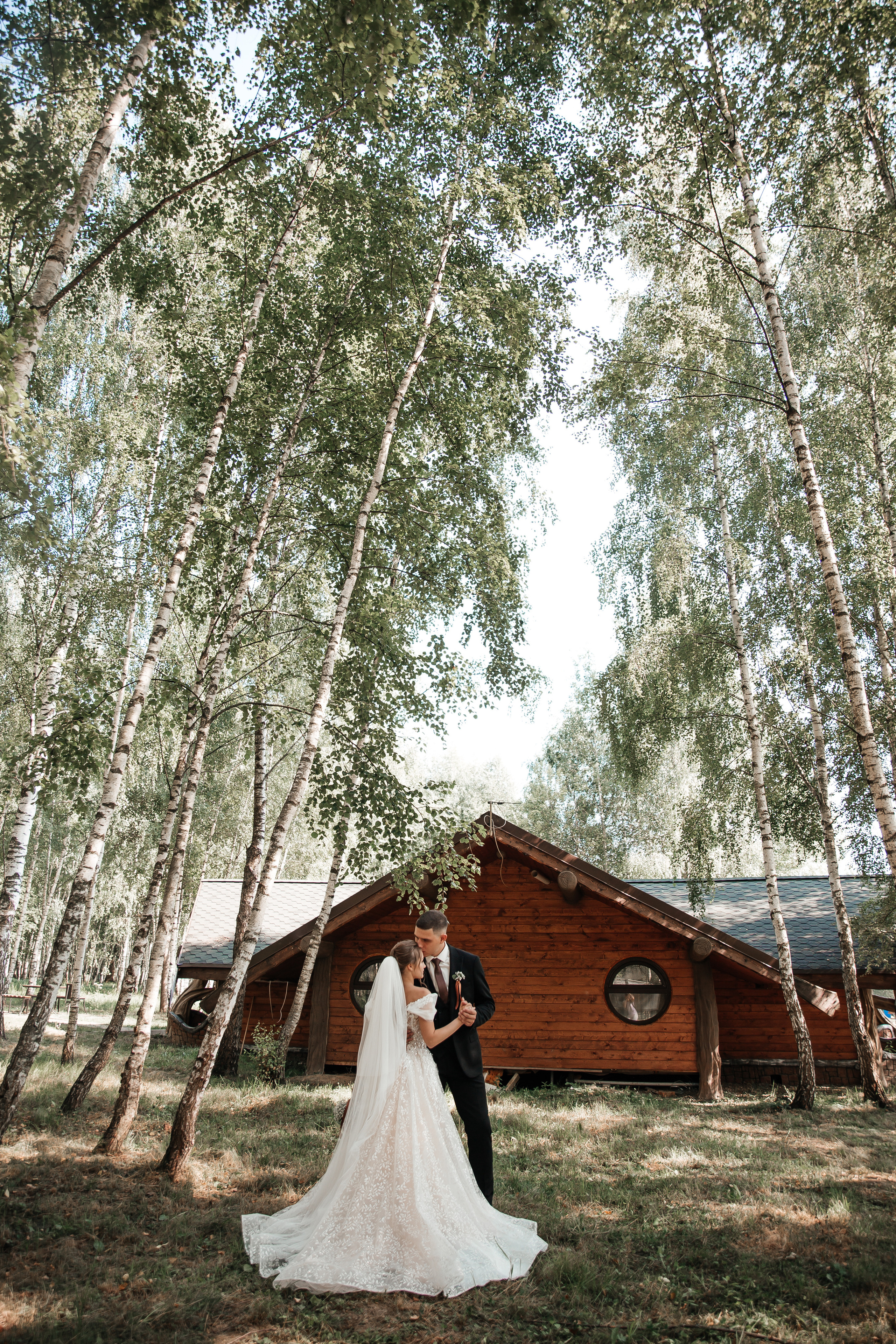 Anton & Julia. Фотограф Ступино, Коломна, Москва