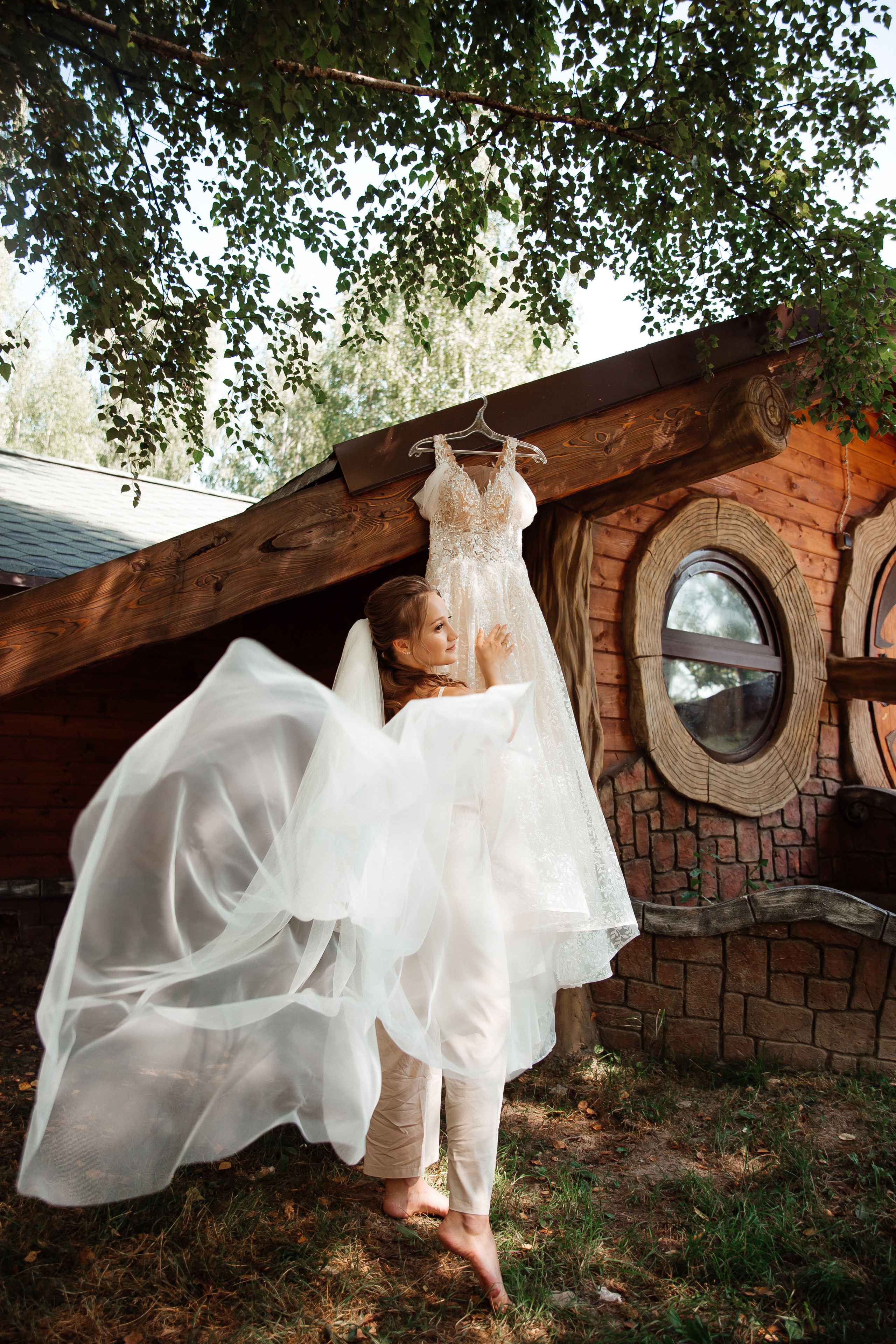 Anton & Julia. Фотограф Ступино, Коломна, Москва