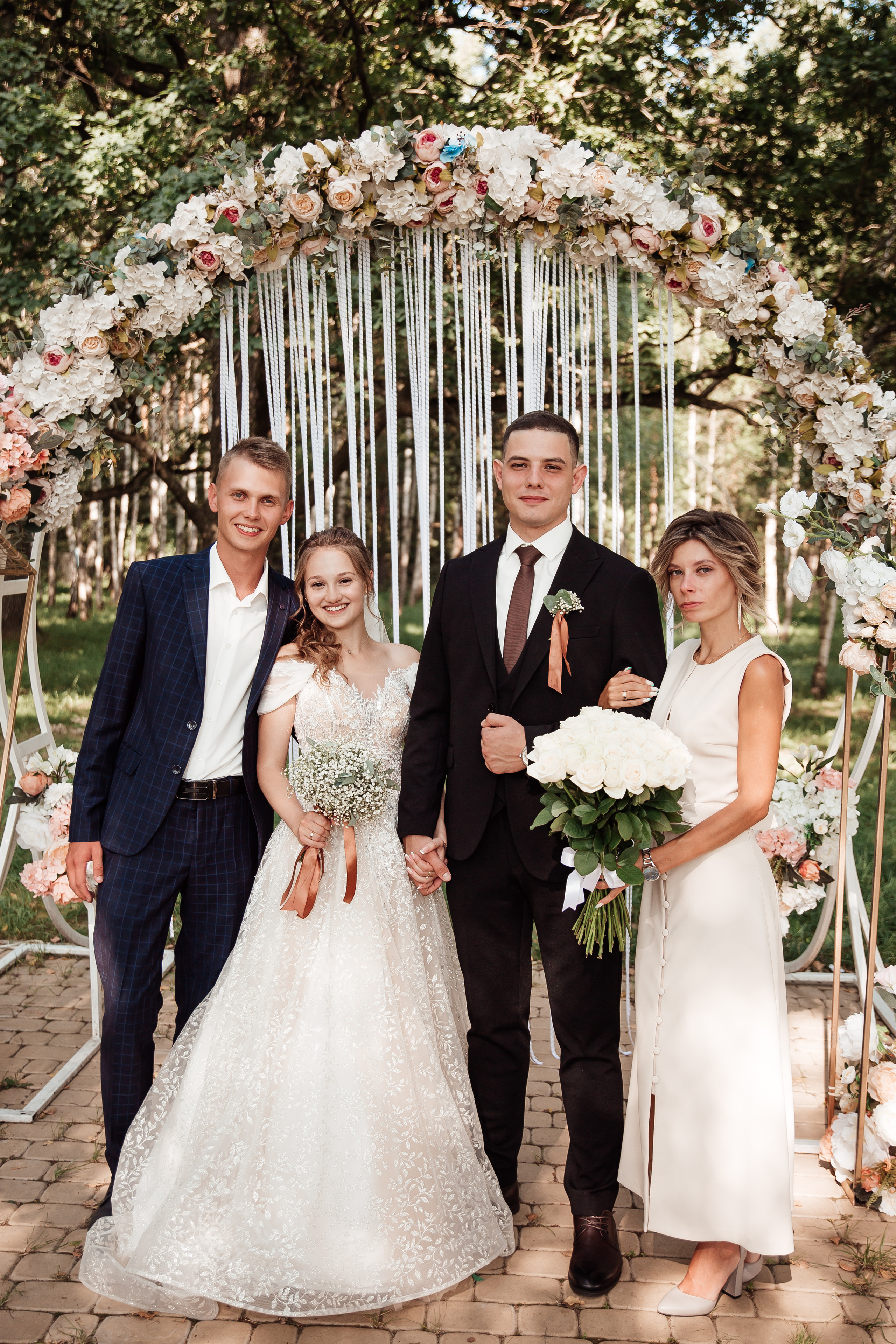 Anton & Julia. Фотограф Ступино, Коломна, Москва