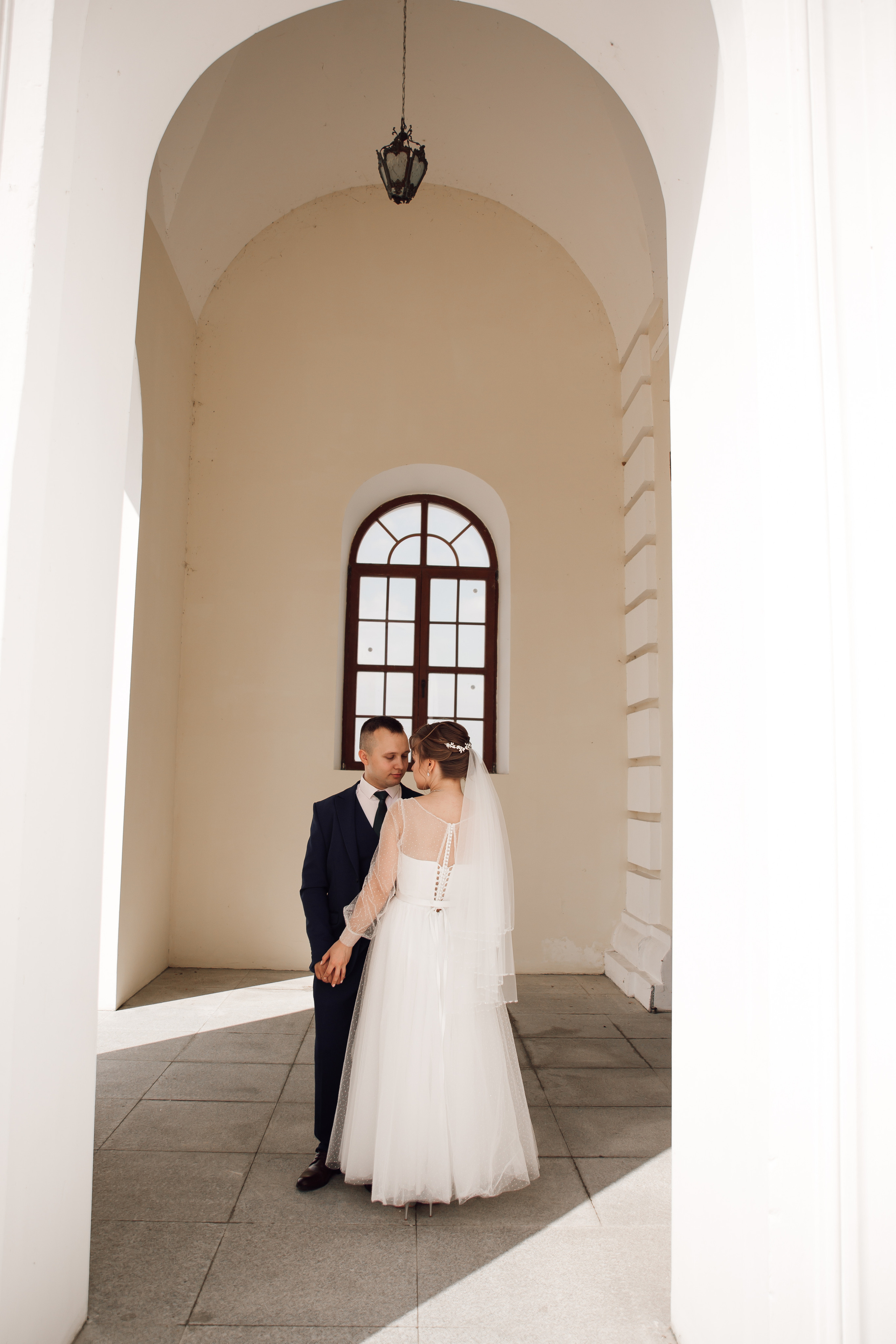 Julia & Maksim. Фотограф Ступино, Коломна, Москва