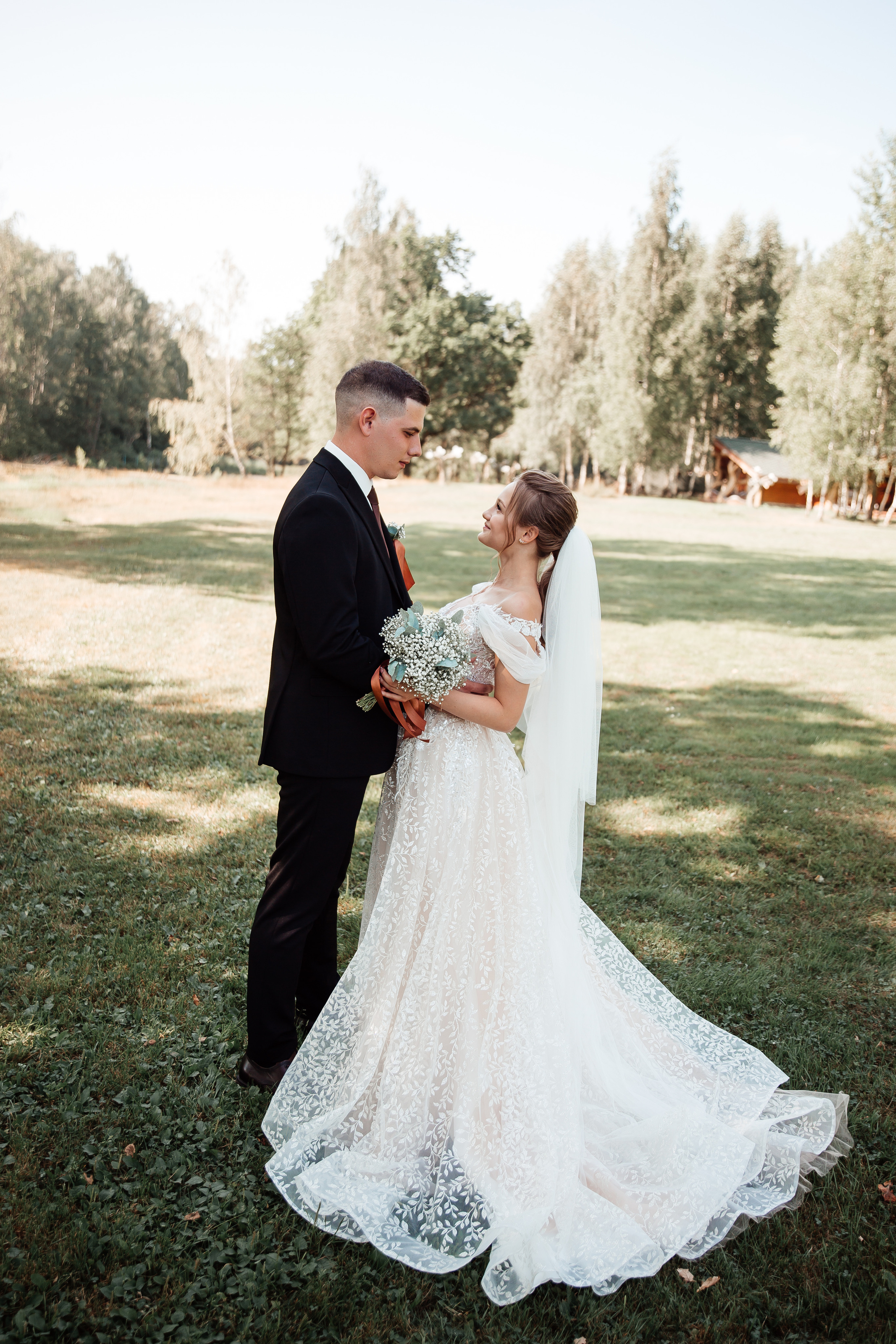 Anton & Julia. Фотограф Ступино, Коломна, Москва