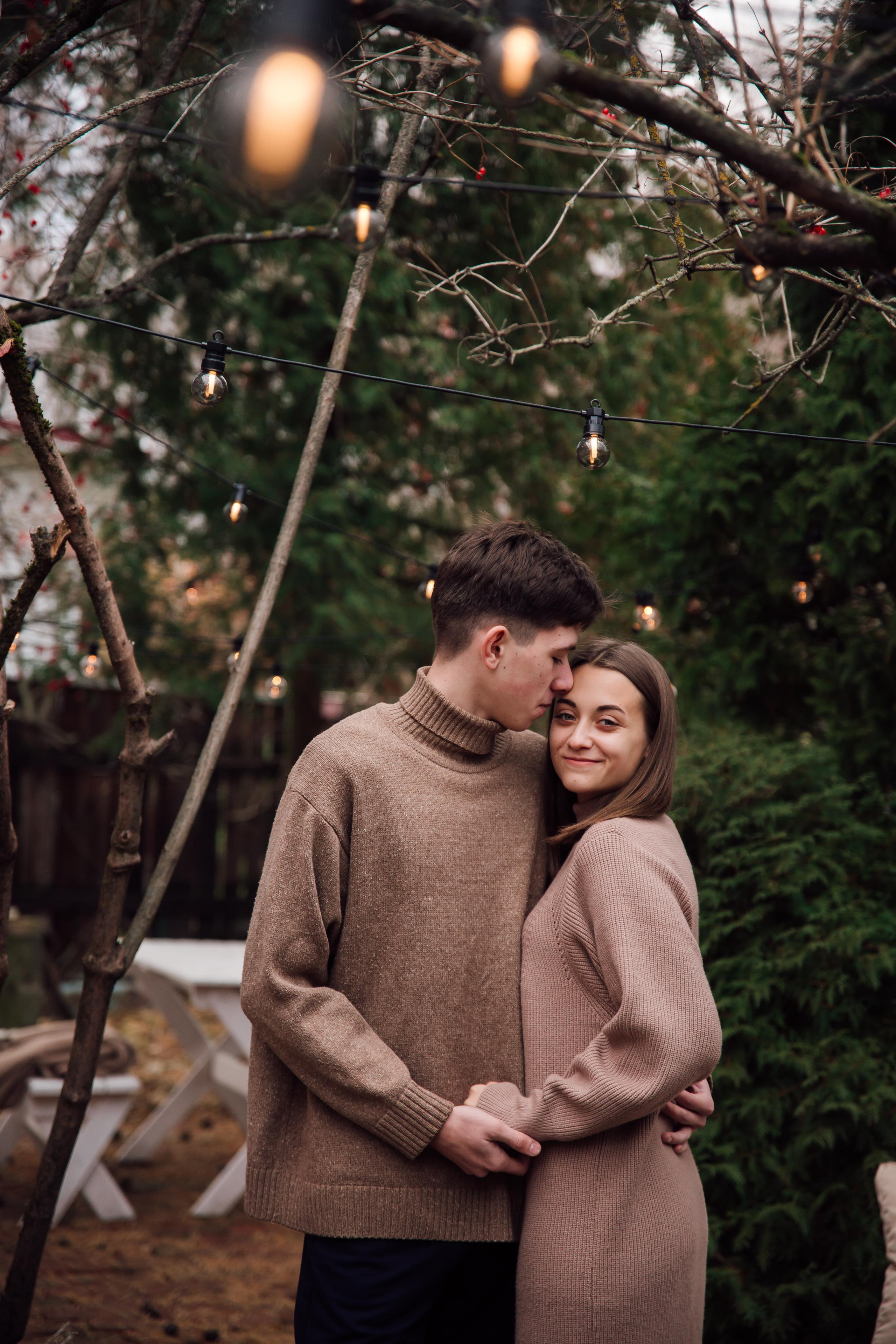 Виктория и Павел. Фотограф Ступино, Коломна, Москва