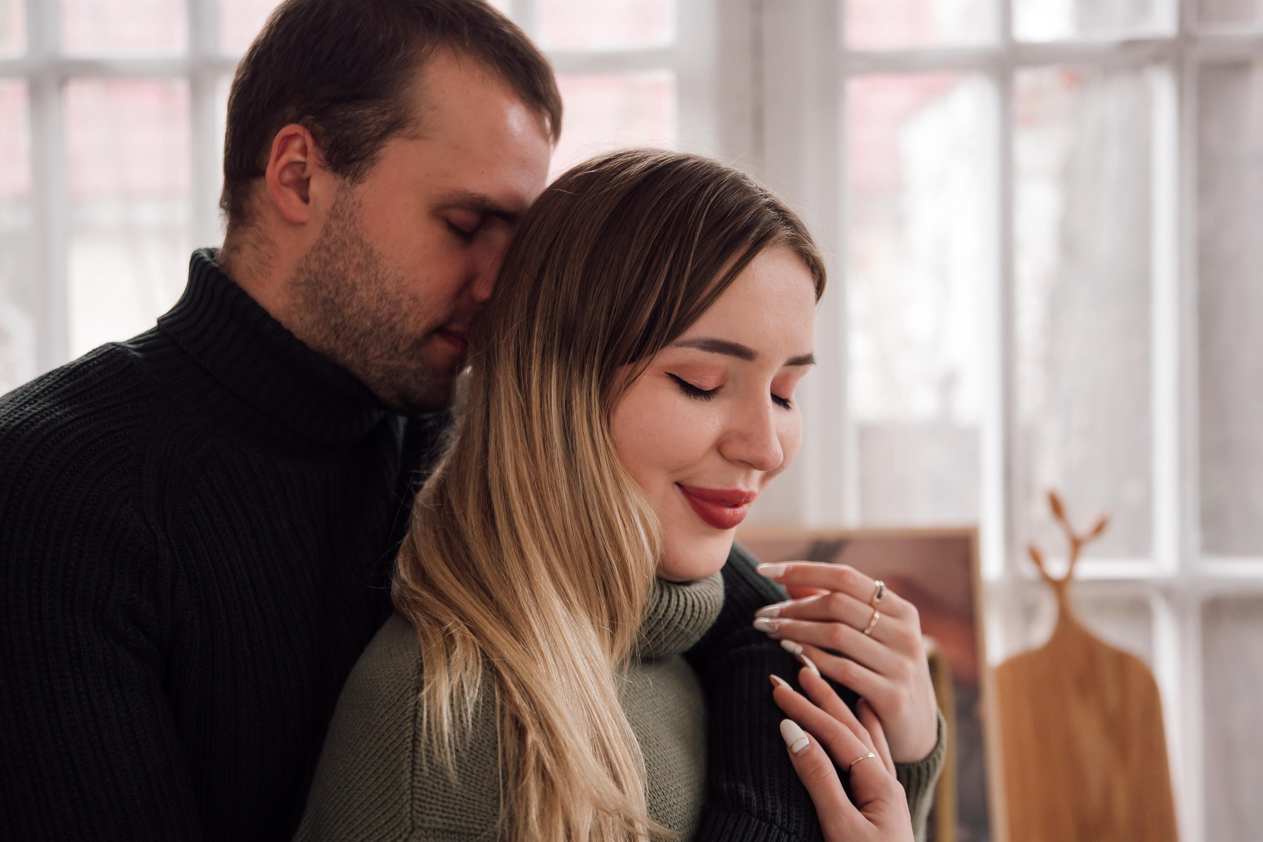 Евгения и Владимир. Фотограф Ступино, Коломна, Москва