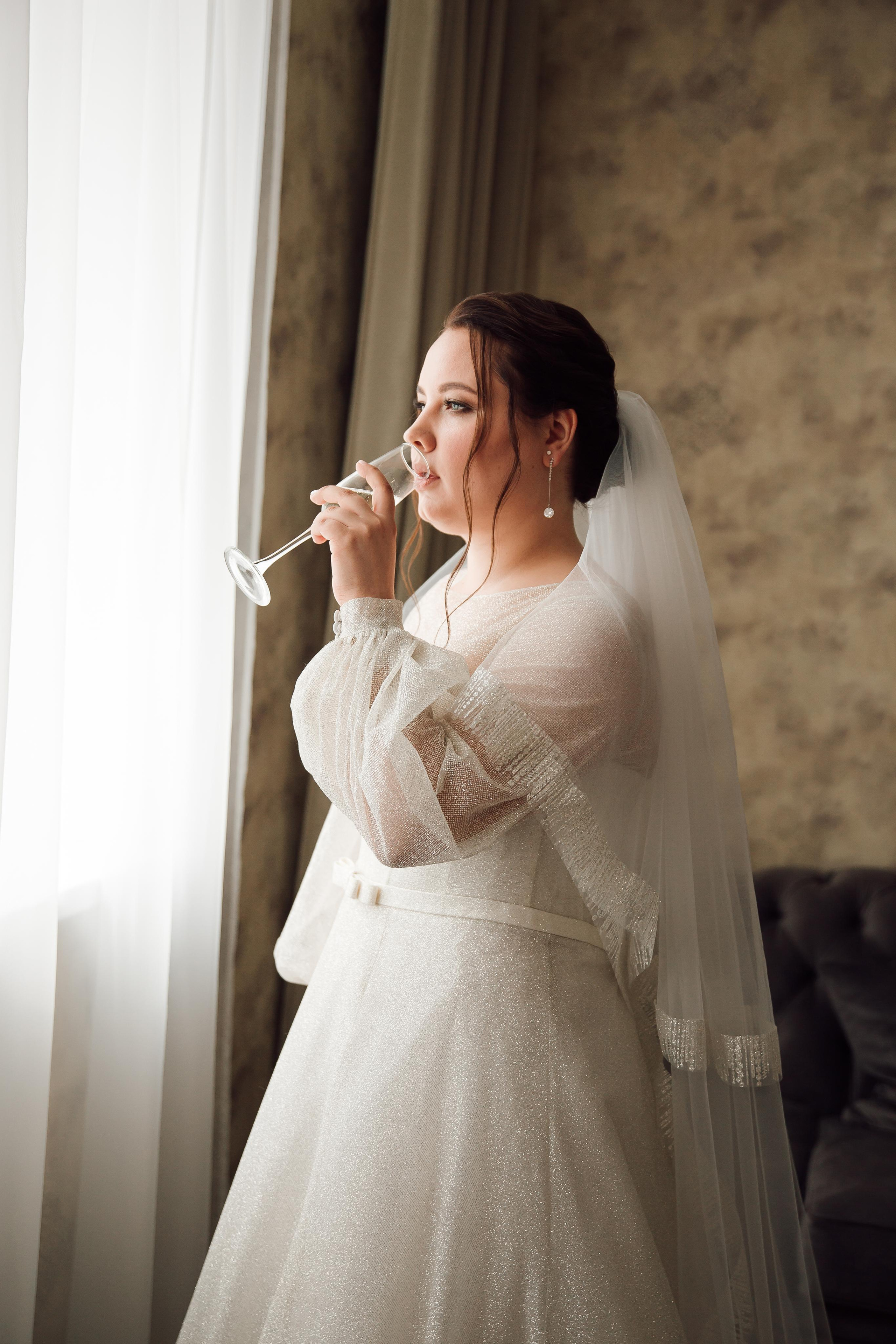 Arina & Sergei. Фотограф Ступино, Коломна, Москва