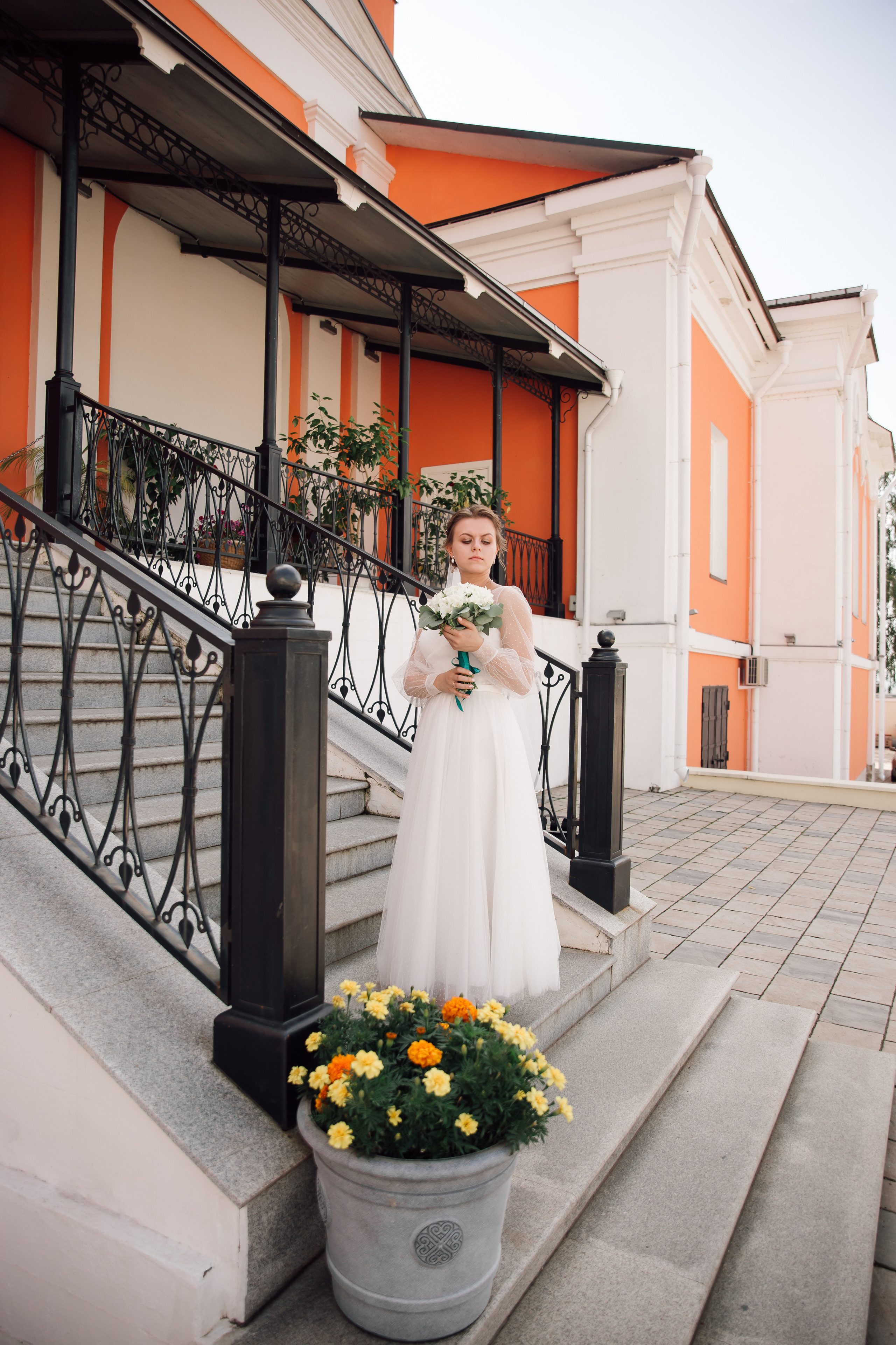 Julia & Maksim. Фотограф Ступино, Коломна, Москва