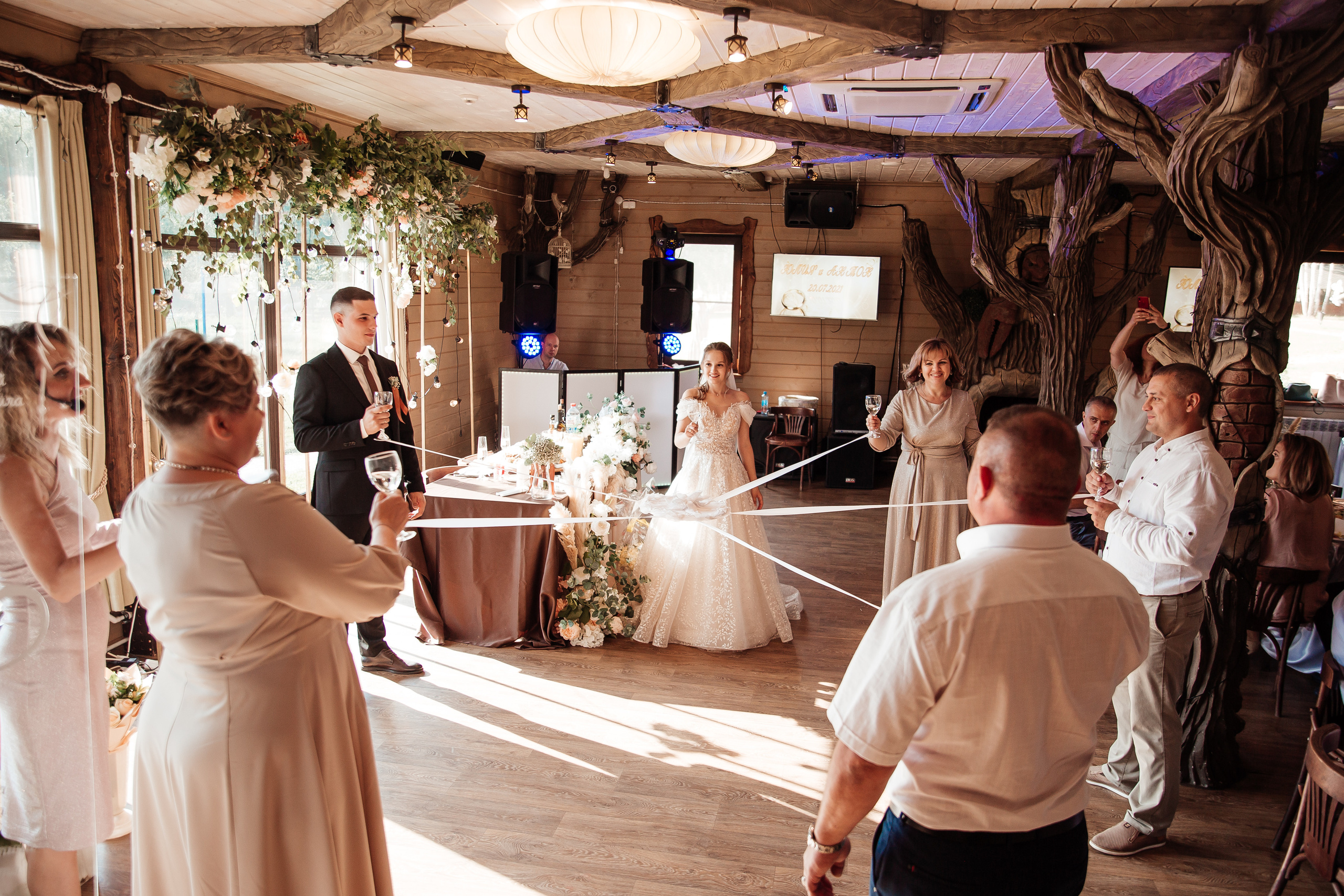 Anton & Julia. Фотограф Ступино, Коломна, Москва