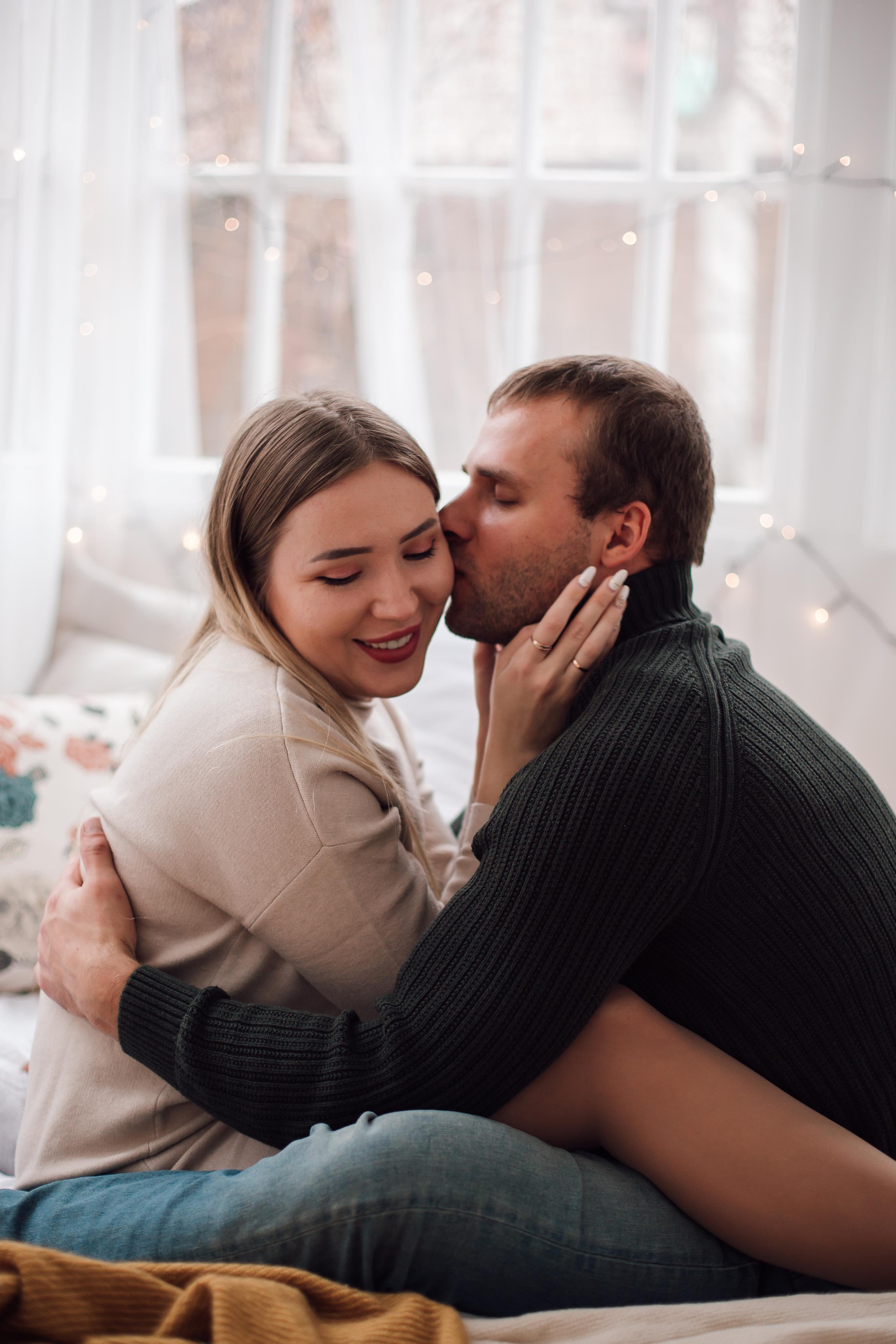 Евгения и Владимир. Фотограф Ступино, Коломна, Москва