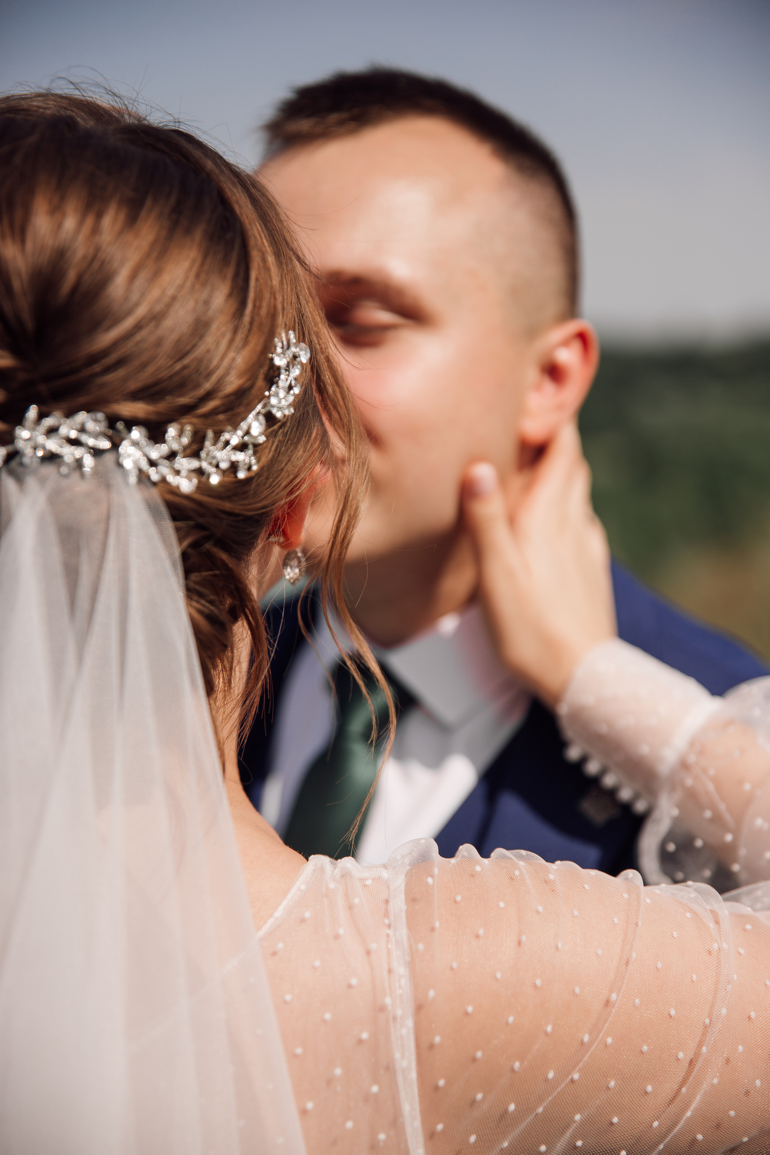 Julia & Maksim. Фотограф Ступино, Коломна, Москва