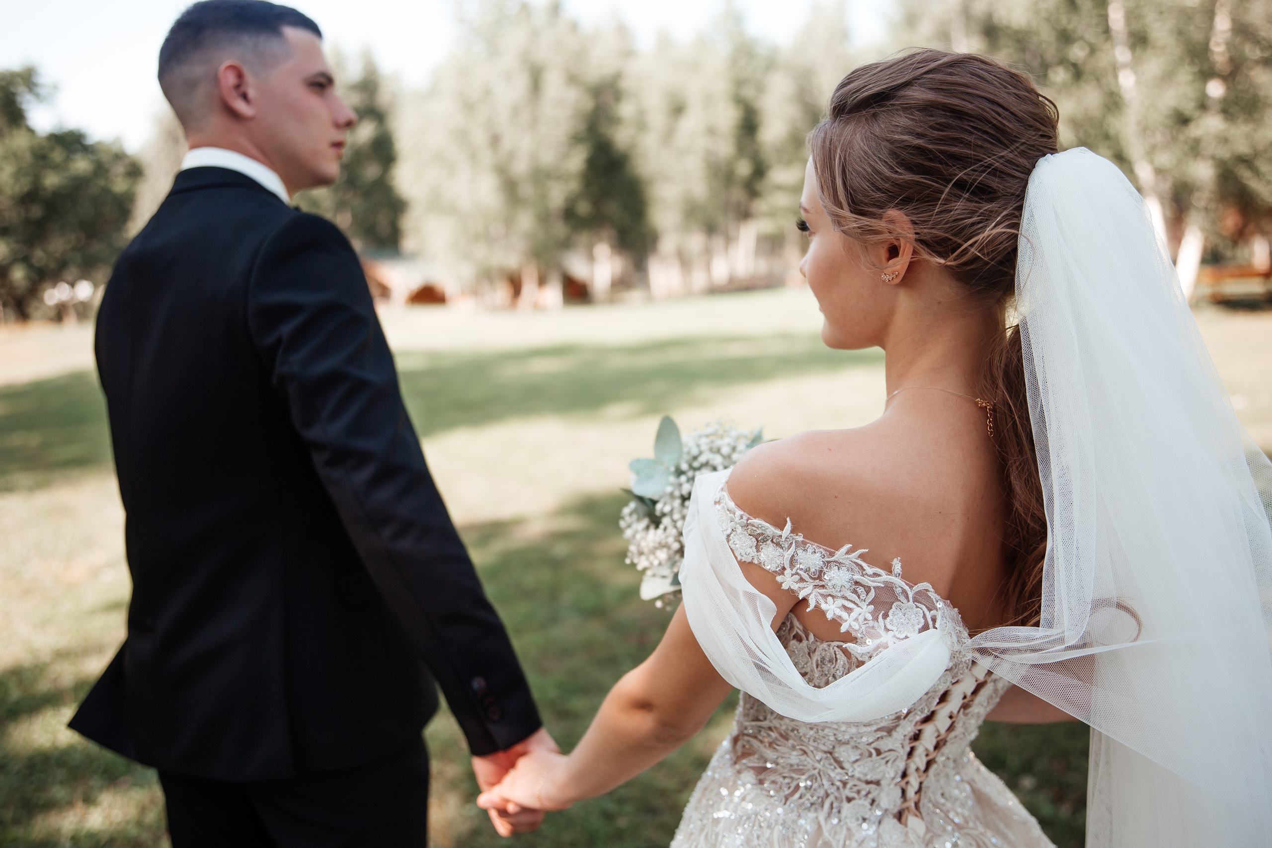 Anton & Julia. Фотограф Ступино, Коломна, Москва