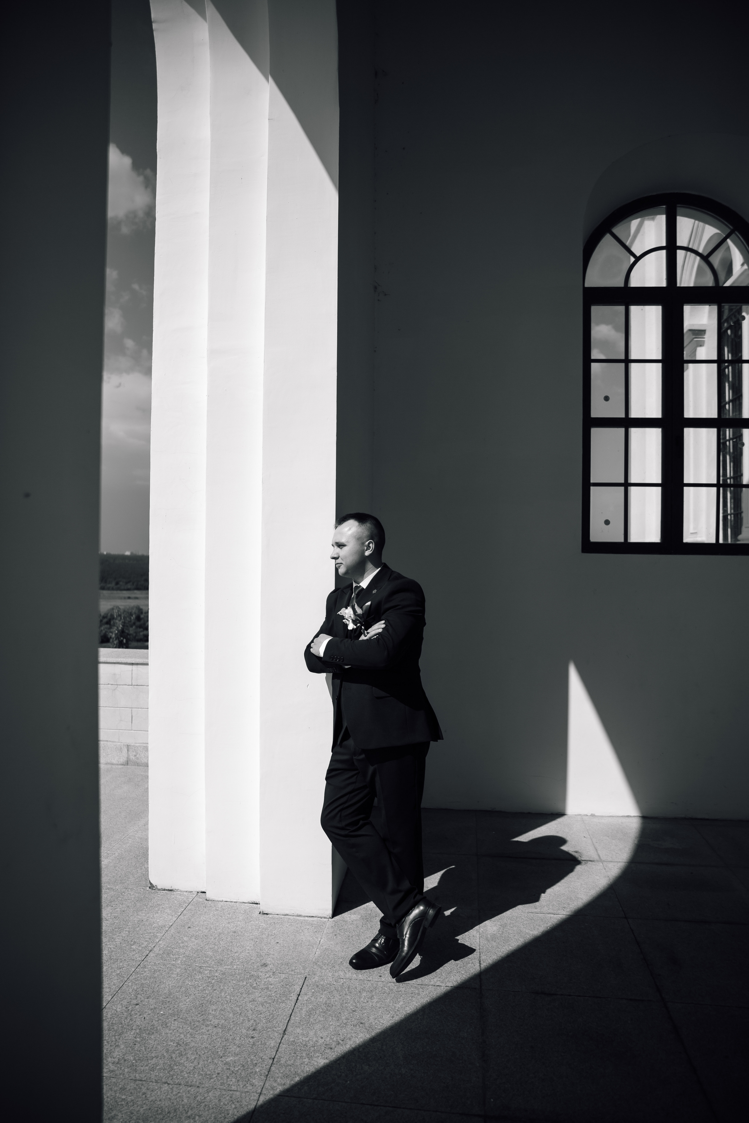 Julia & Maksim. Фотограф Ступино, Коломна, Москва