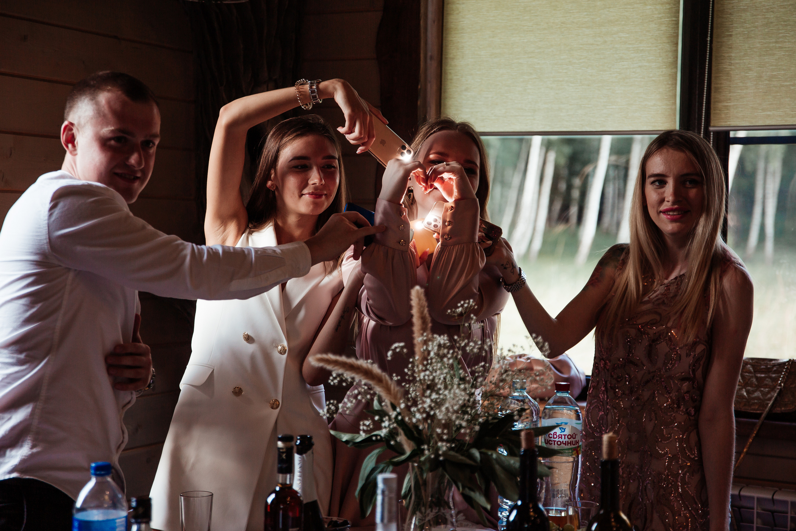 Anton & Julia. Фотограф Ступино, Коломна, Москва