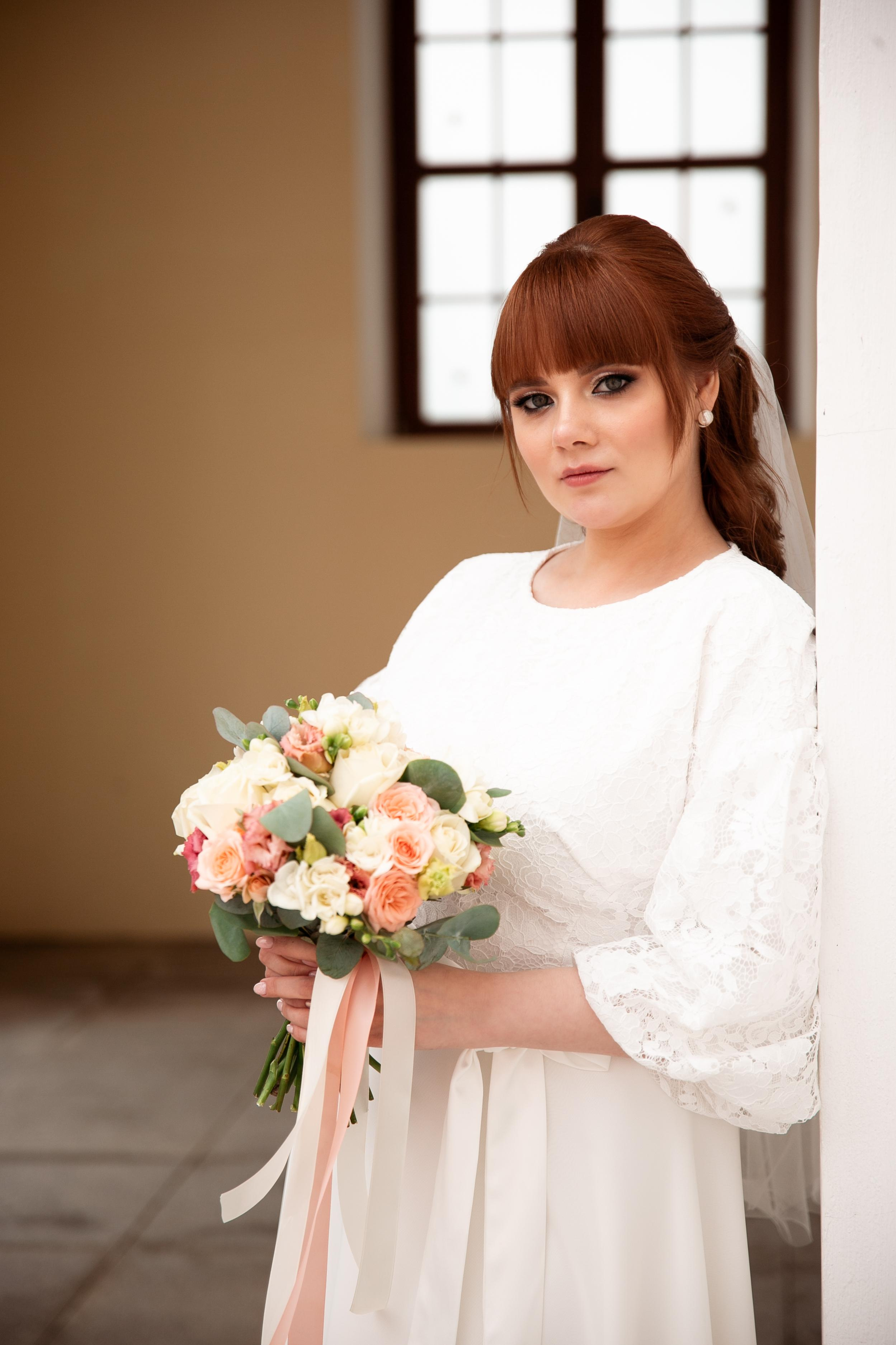 Anastasia&Vladimir. Фотограф Ступино, Коломна, Москва