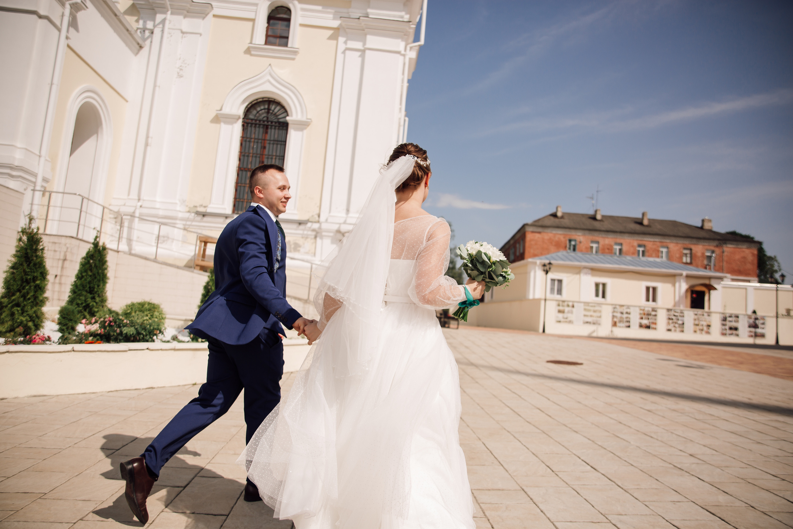 Julia & Maksim. Фотограф Ступино, Коломна, Москва