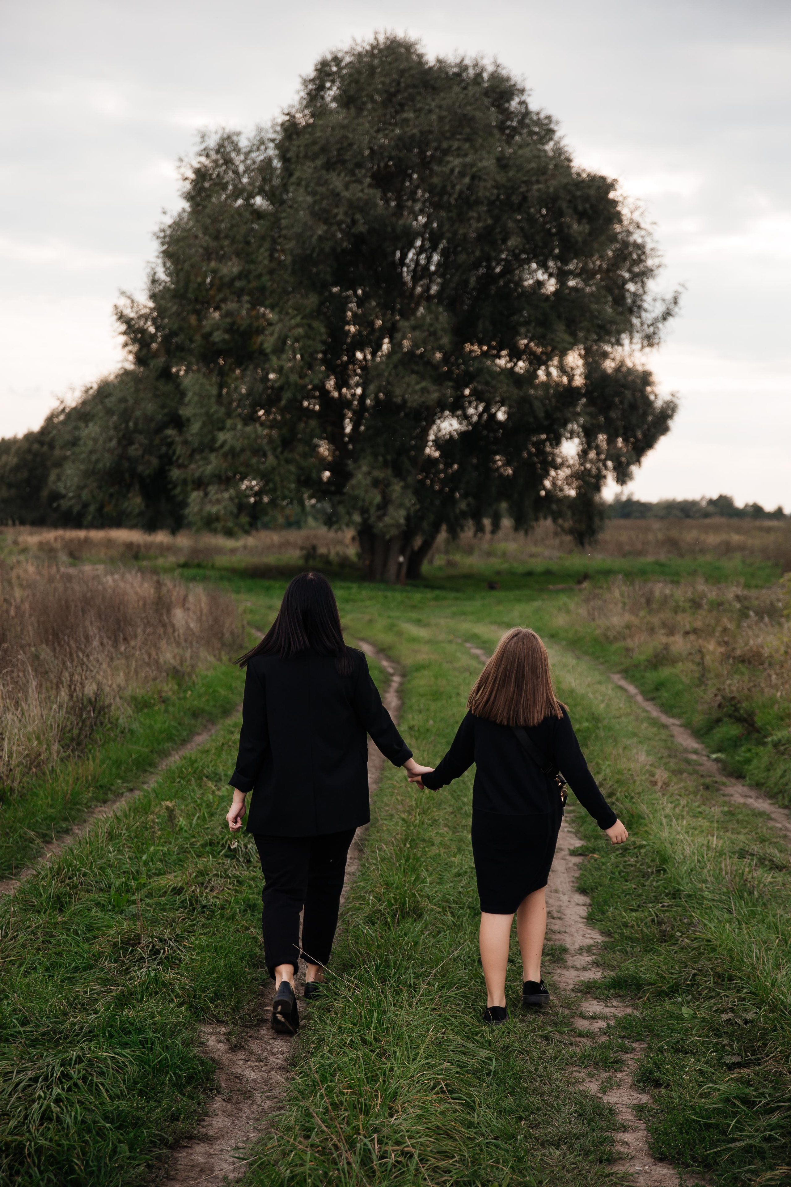 Прогулка по набережной. Фотограф Ступино, Коломна, Москва