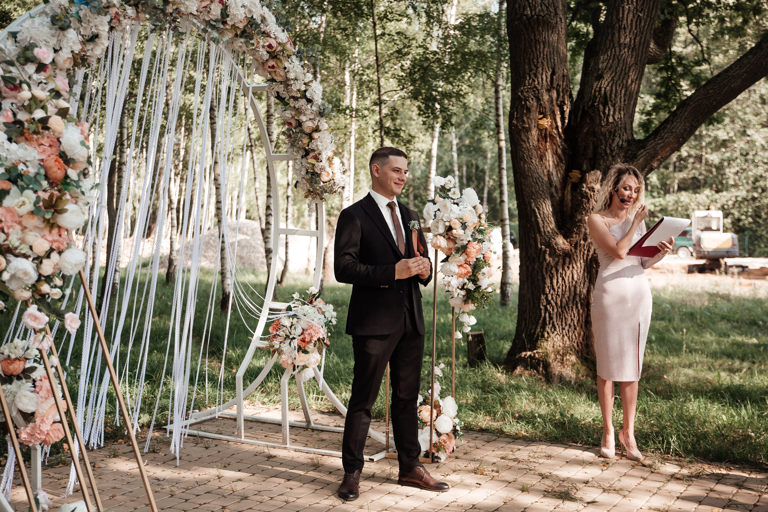 Anton & Julia. Фотограф Ступино, Коломна, Москва