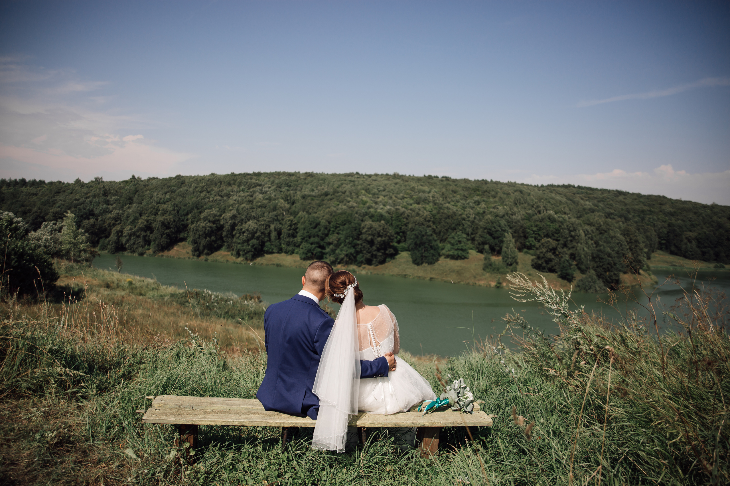 Julia & Maksim. Фотограф Ступино, Коломна, Москва