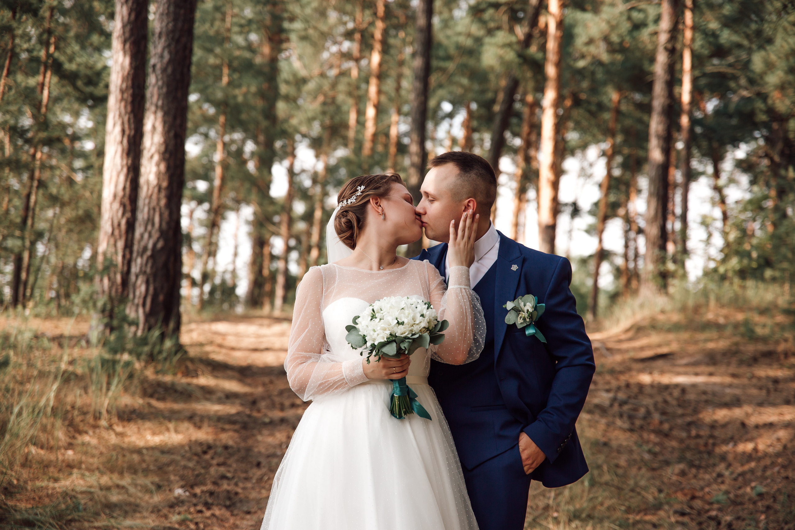 Julia & Maksim. Фотограф Ступино, Коломна, Москва