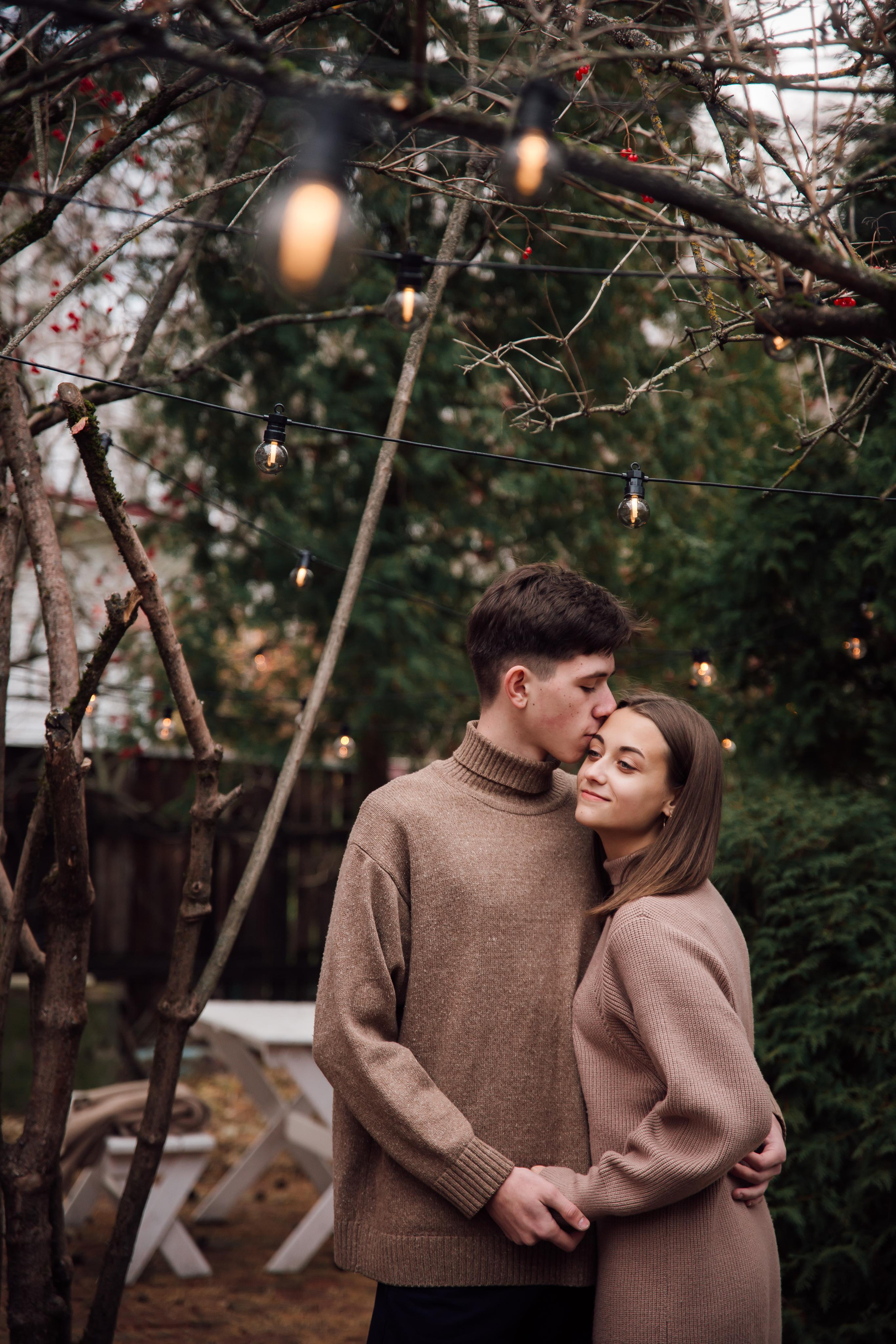 Виктория и Павел. Фотограф Ступино, Коломна, Москва