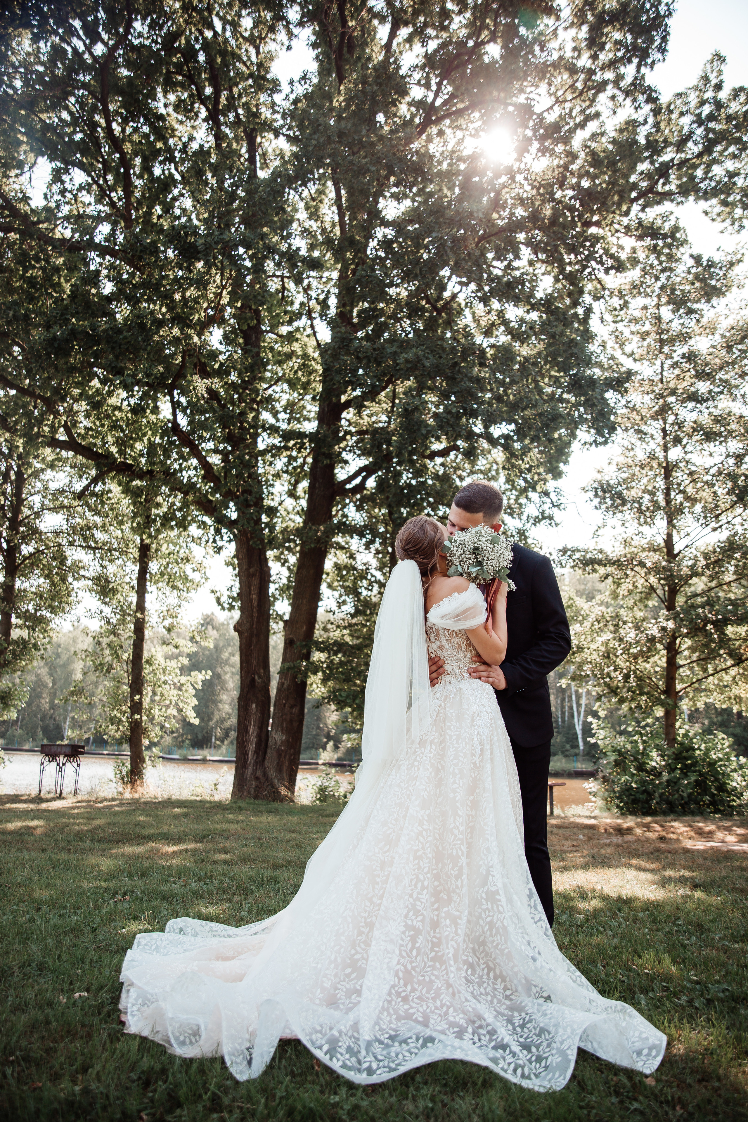 Anton & Julia. Фотограф Ступино, Коломна, Москва