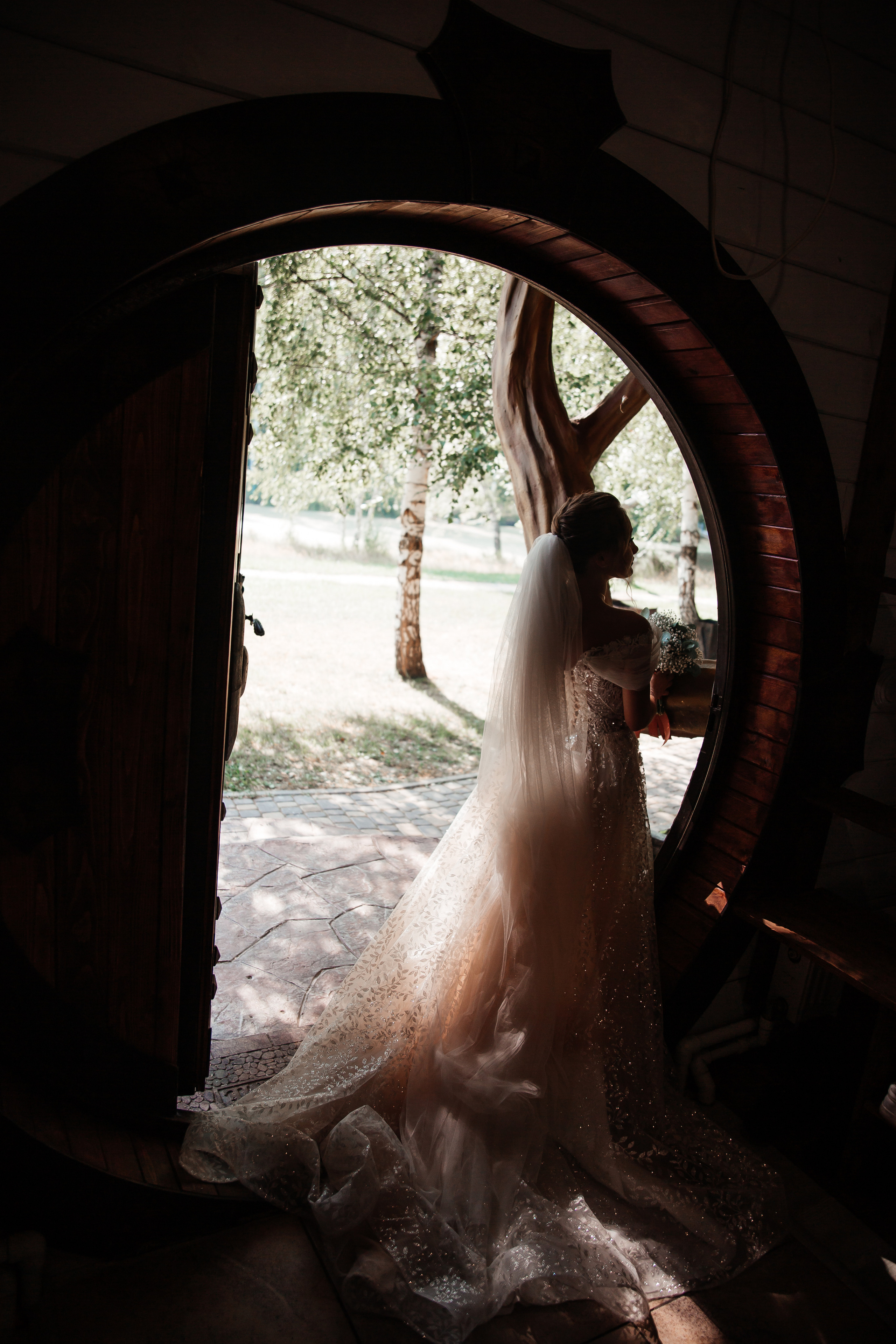 Anton & Julia. Фотограф Ступино, Коломна, Москва