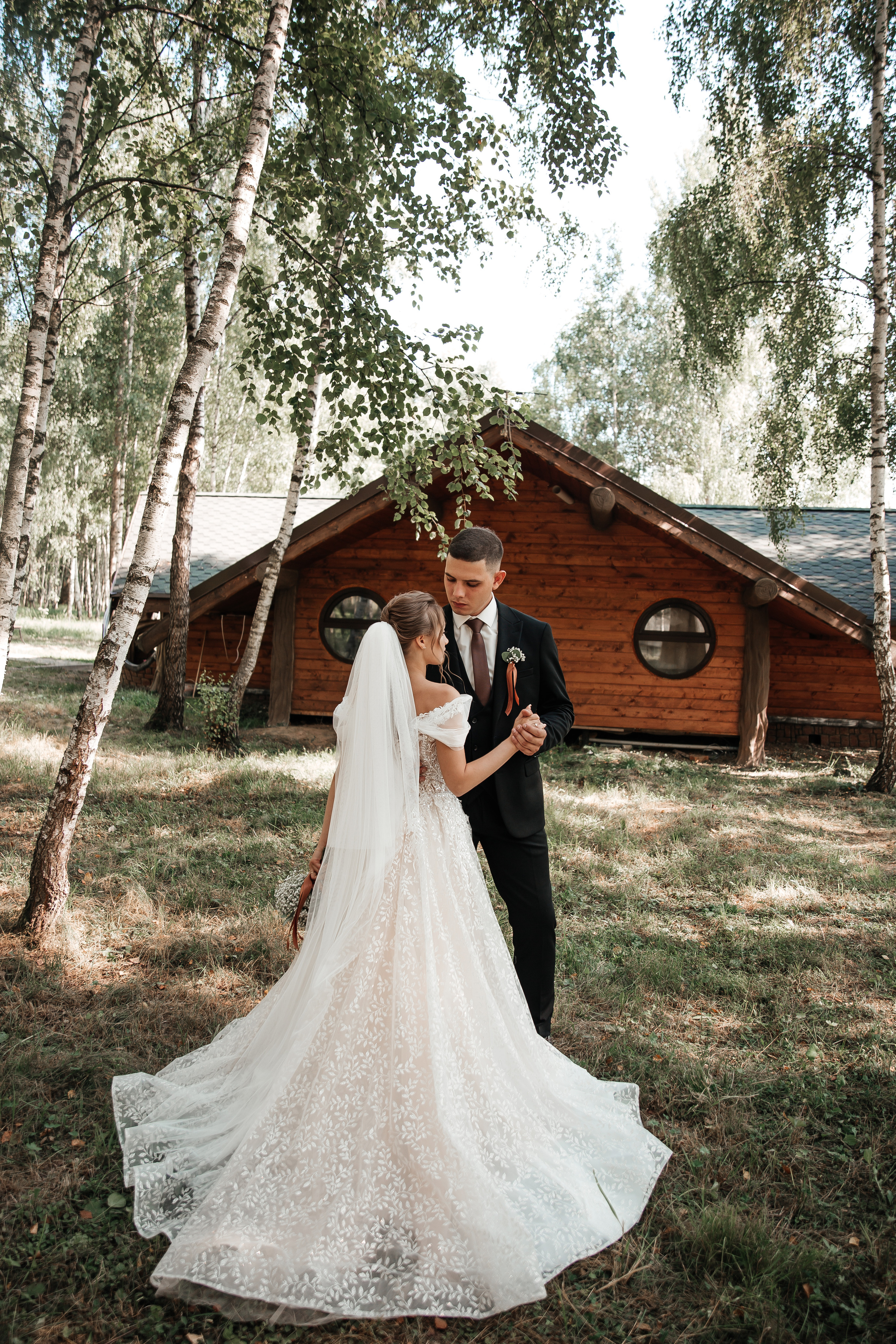 Anton & Julia. Фотограф Ступино, Коломна, Москва