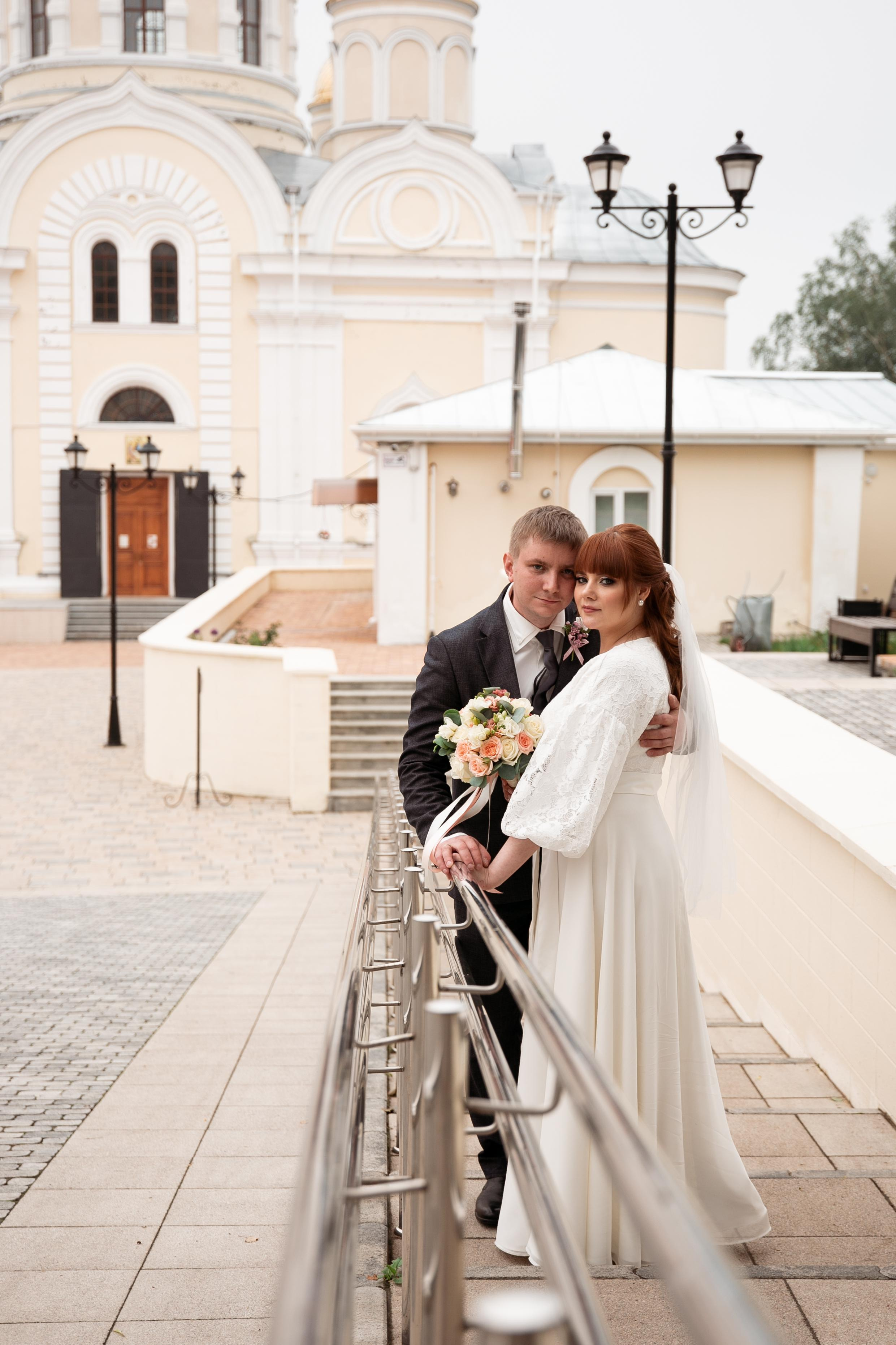 Anastasia&Vladimir. Фотограф Ступино, Коломна, Москва