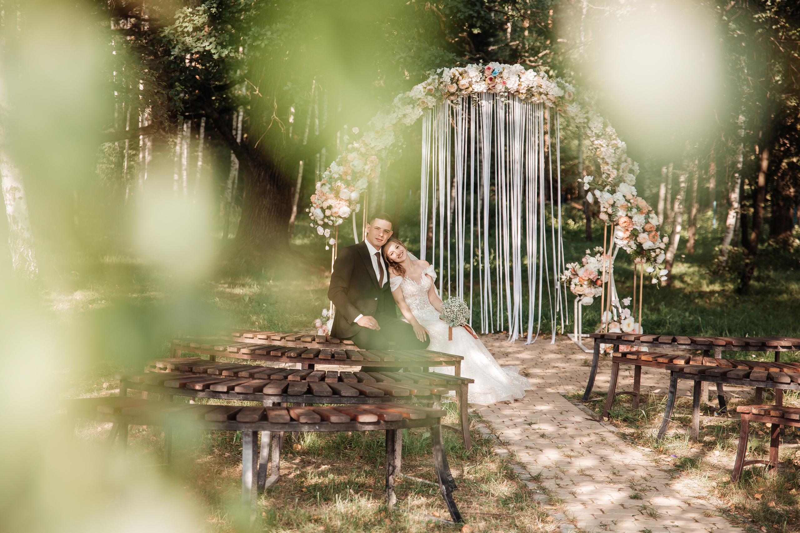 Anton & Julia. Фотограф Ступино, Коломна, Москва